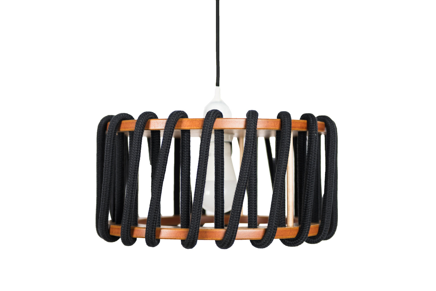 Macaron Pendant Lamp D30