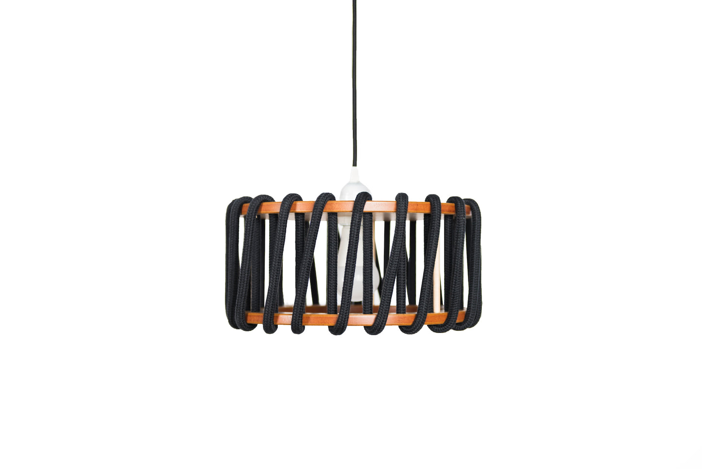 Macaron Pendant Lamp D30