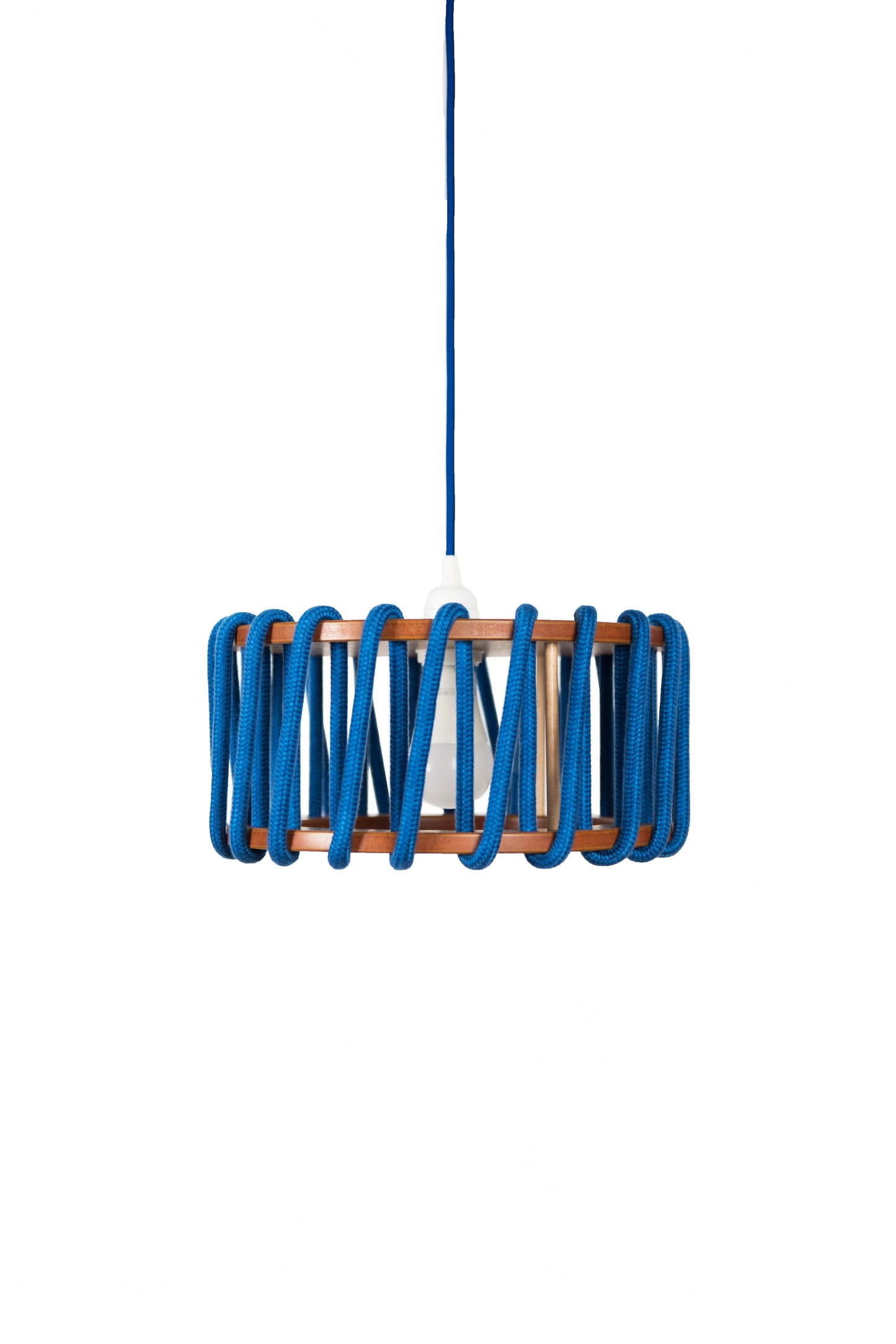 Macaron Pendant Lamp D30