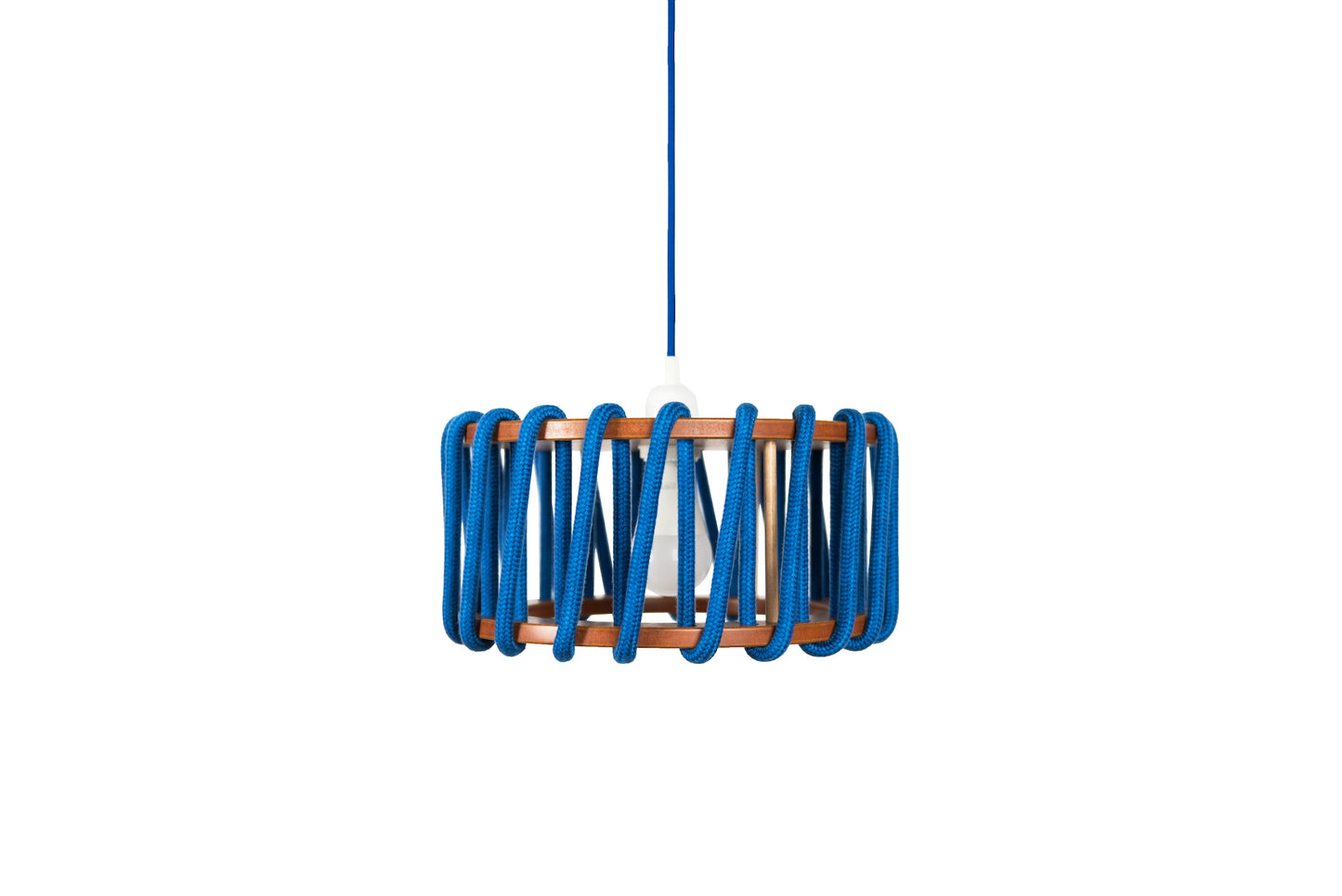 Macaron Pendant Lamp D30
