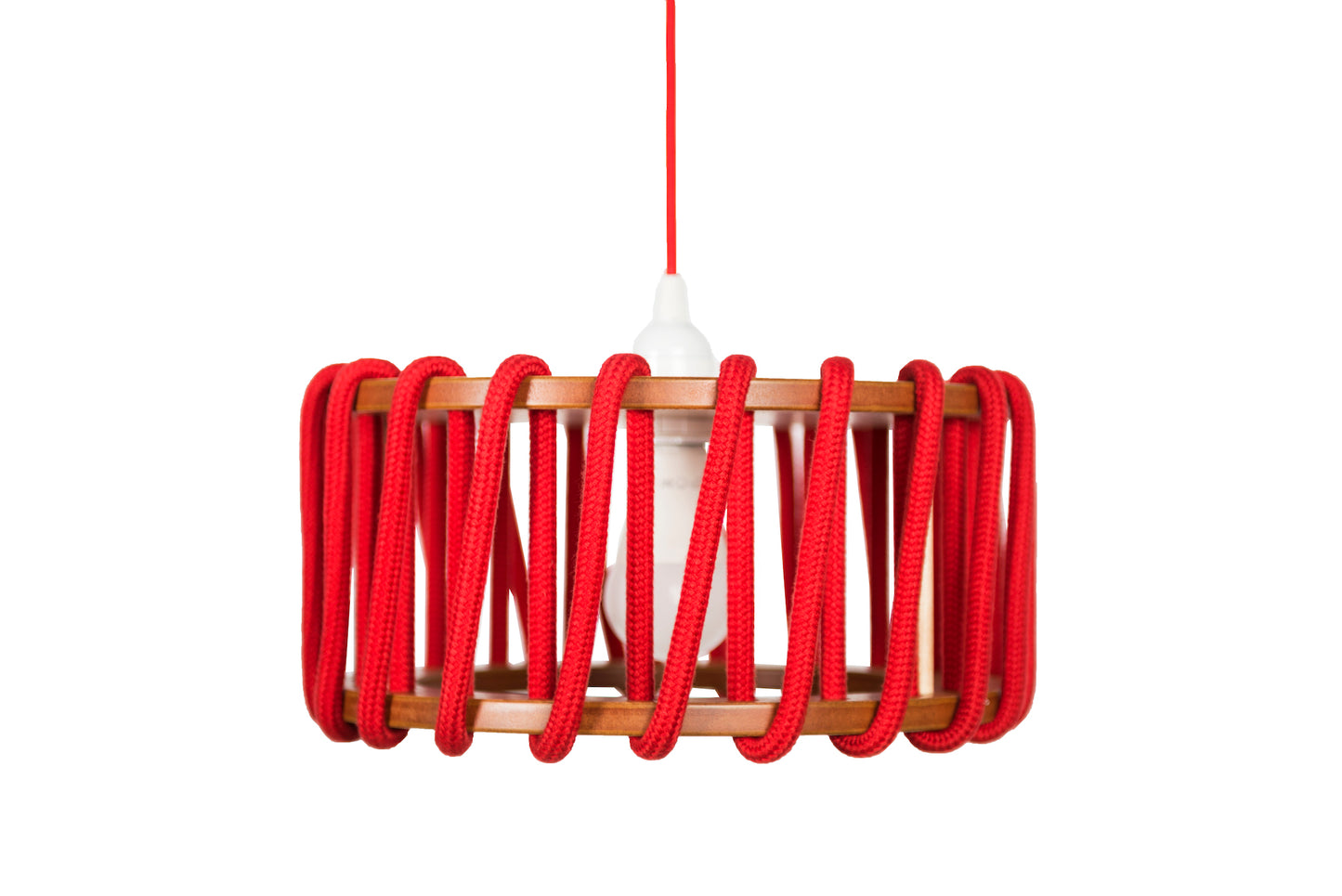 Macaron Pendant Lamp D30