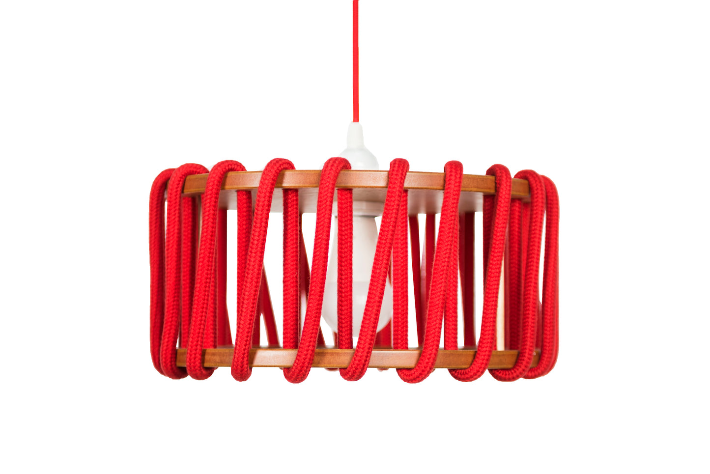 Macaron Pendant Lamp D30