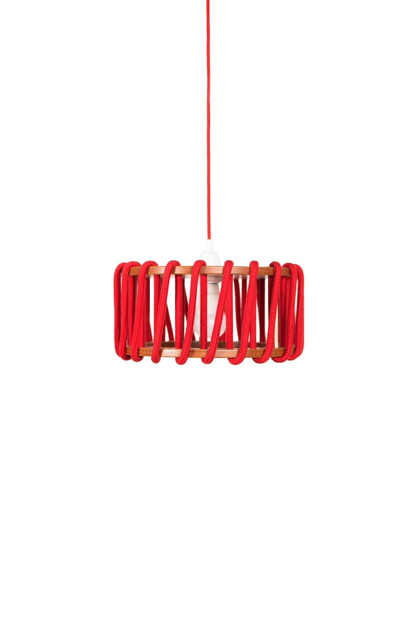 Macaron Pendant Lamp D30