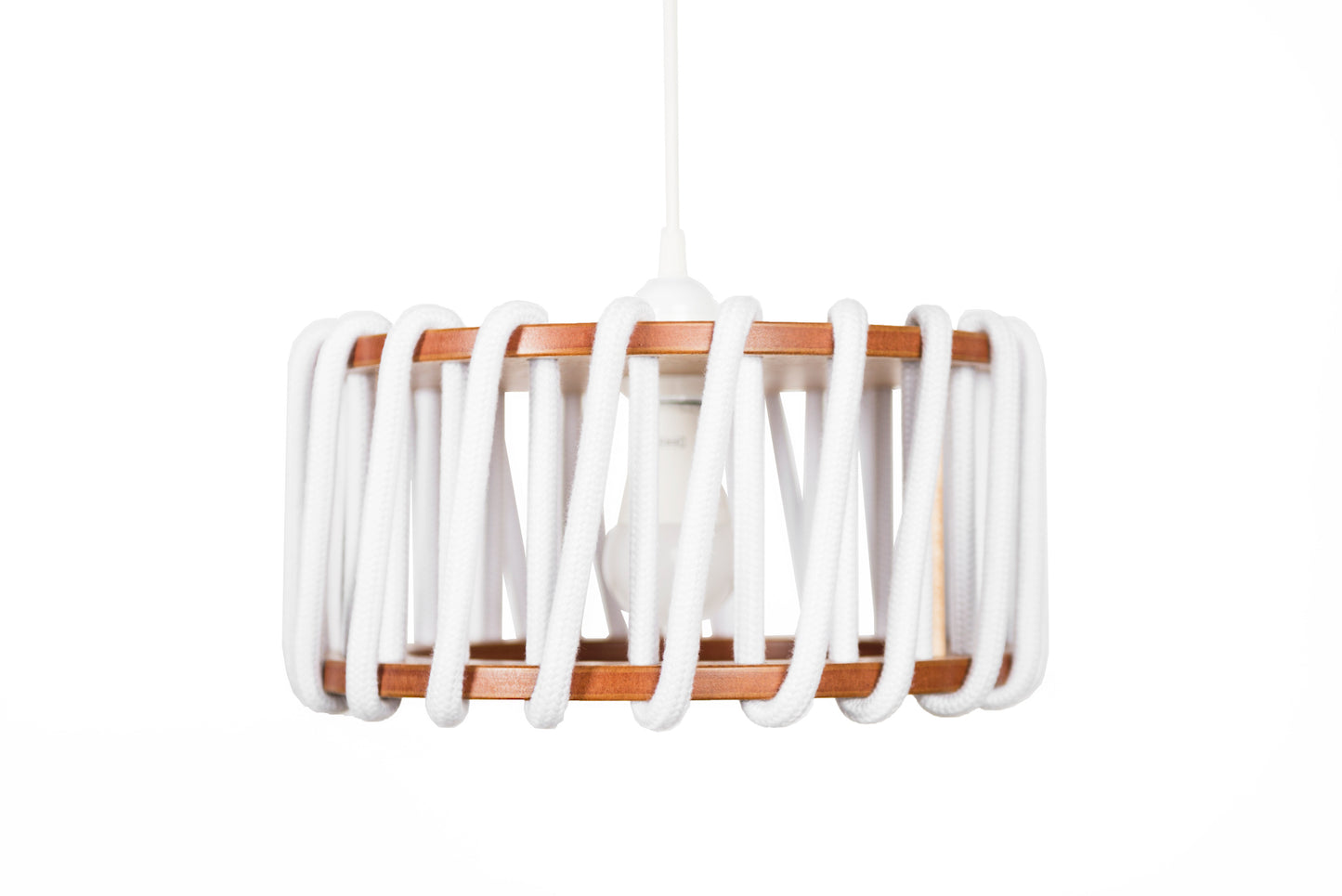 Macaron Pendant Lamp D30