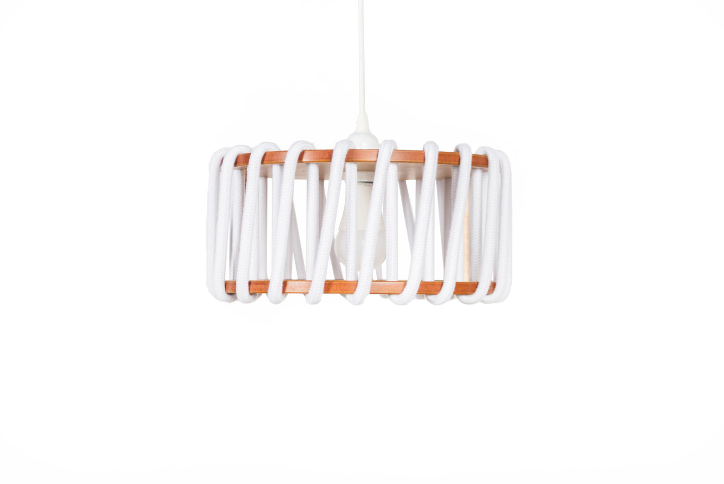 Macaron Pendant Lamp D30