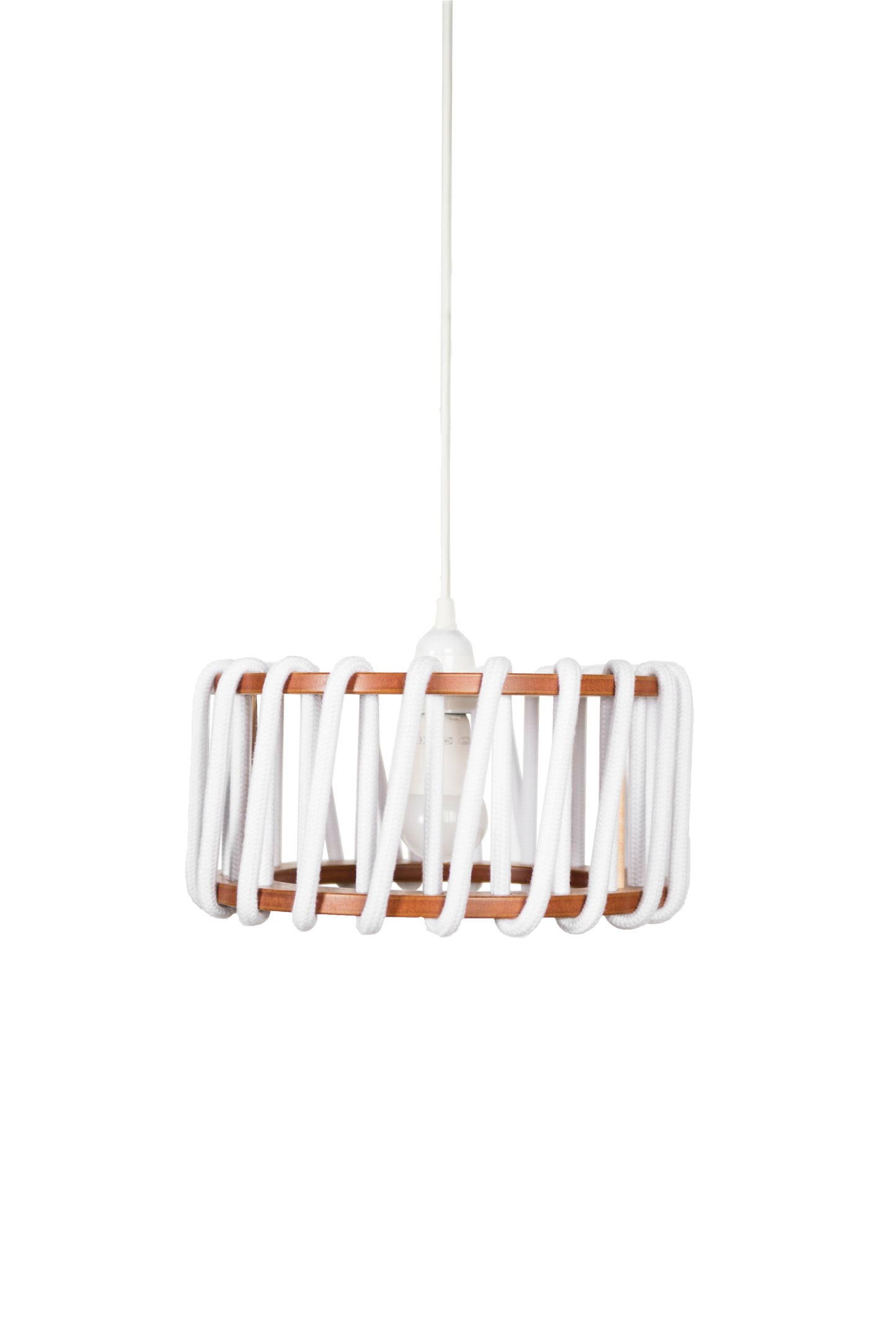 Macaron Pendant Lamp D30