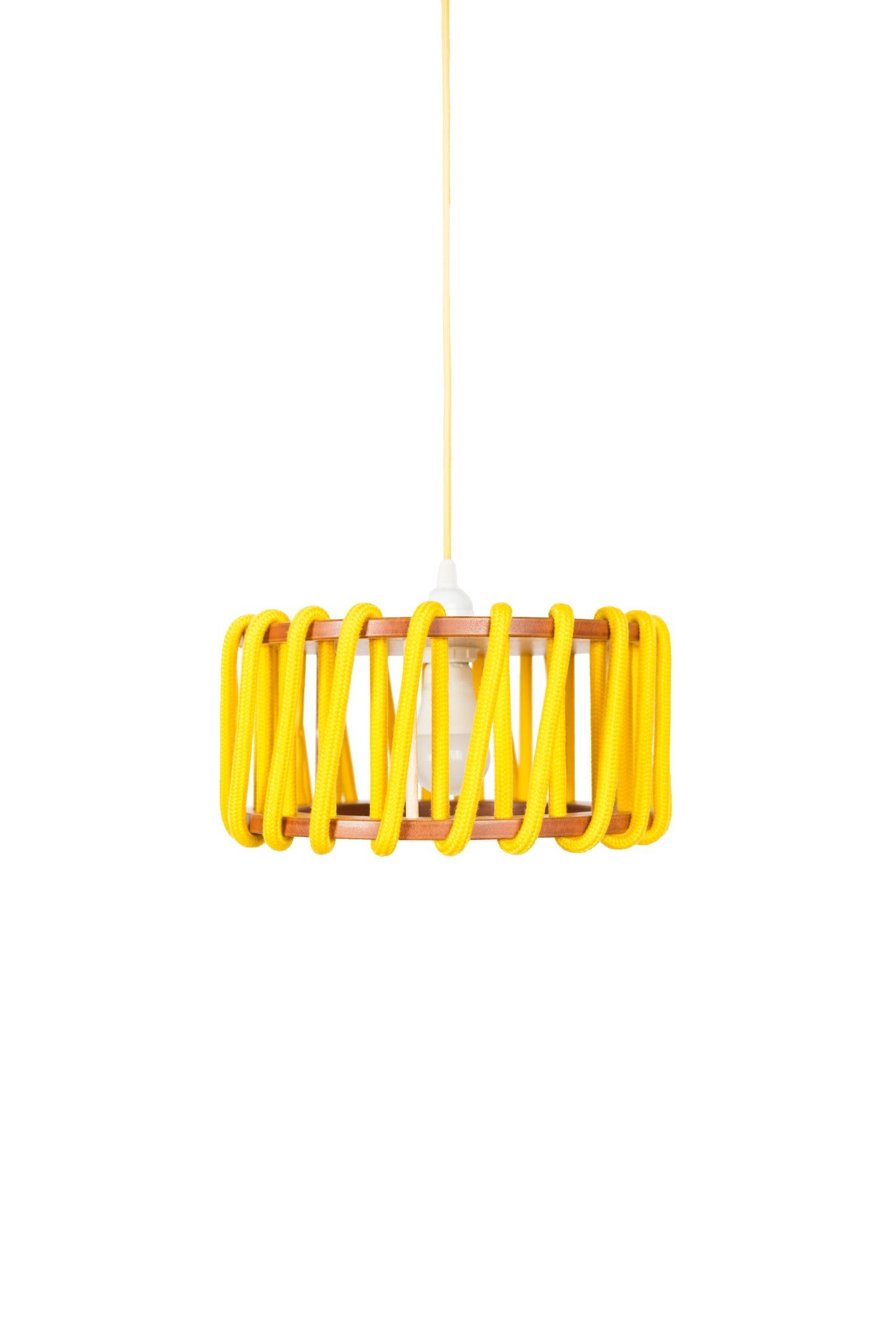 Macaron Pendant Lamp D30