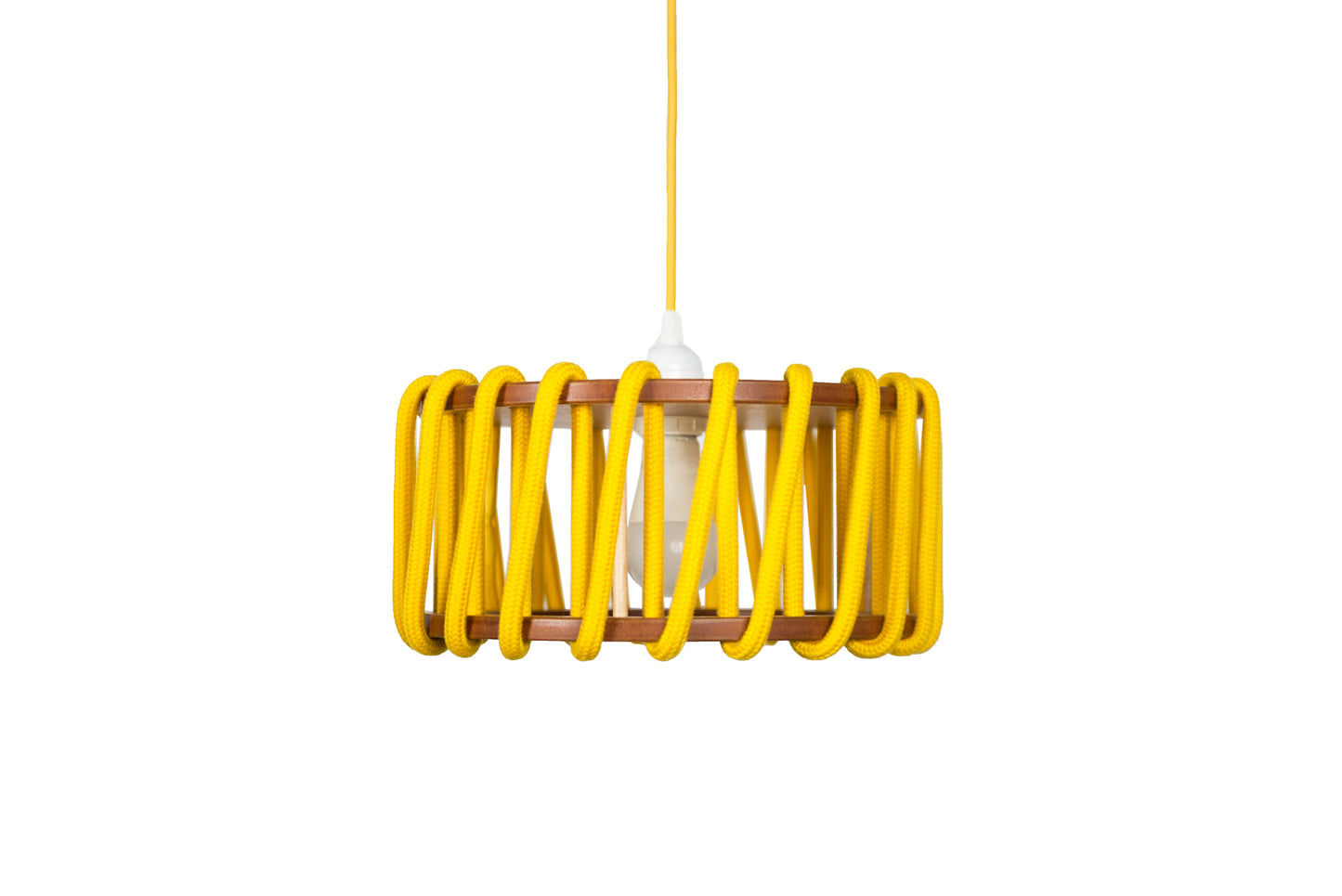 Macaron Pendant Lamp D30