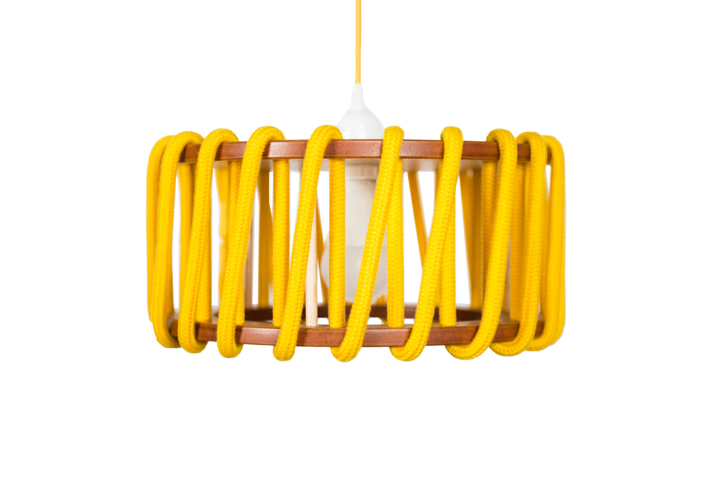 Macaron Pendant Lamp D30