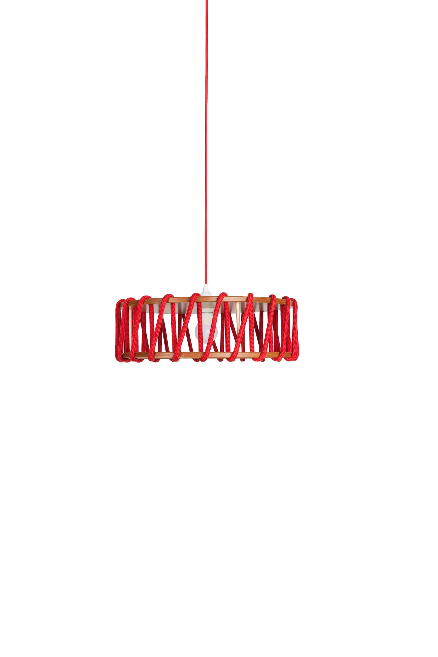 Macaron Pendant Lamp D45