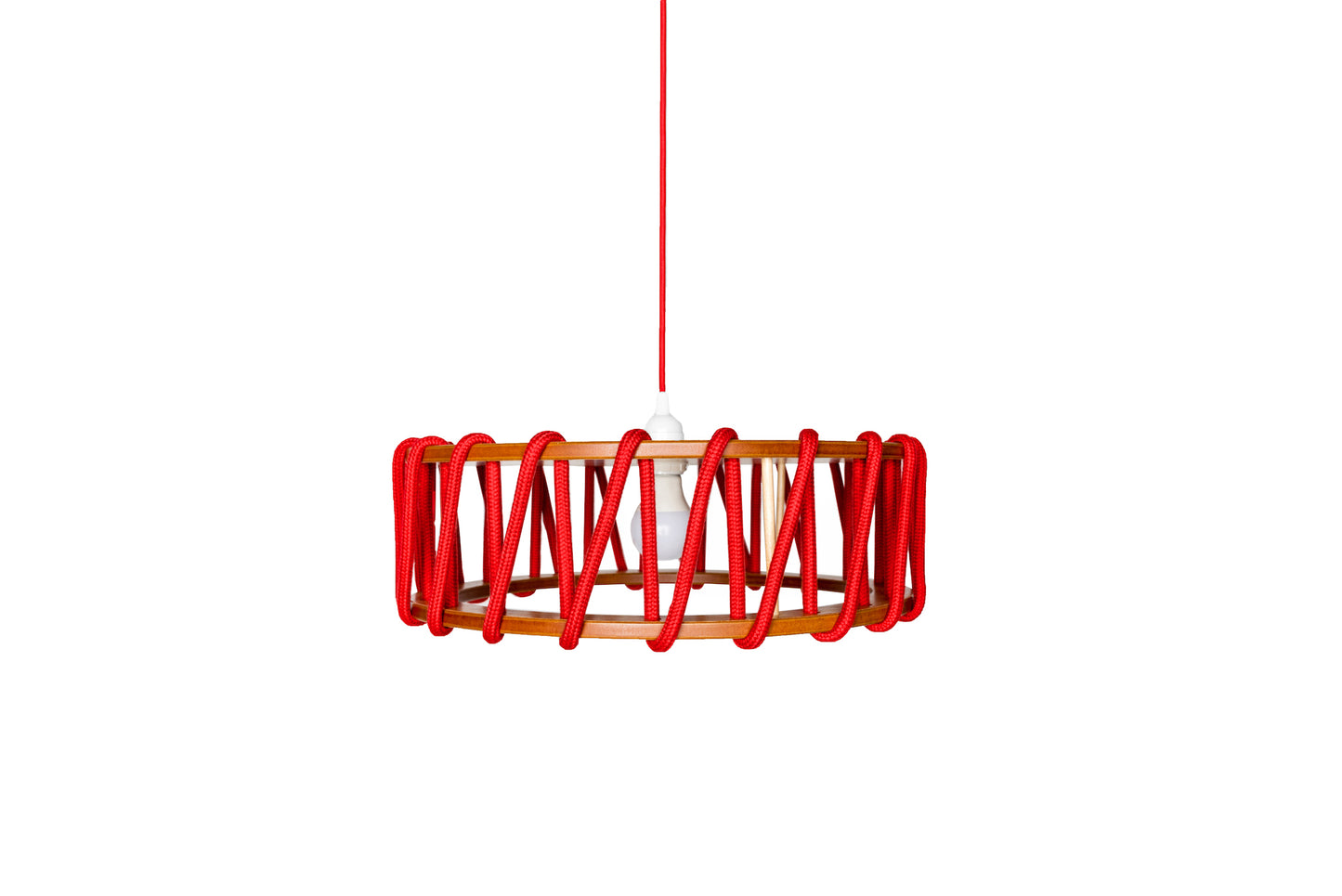 Macaron Pendant Lamp D45