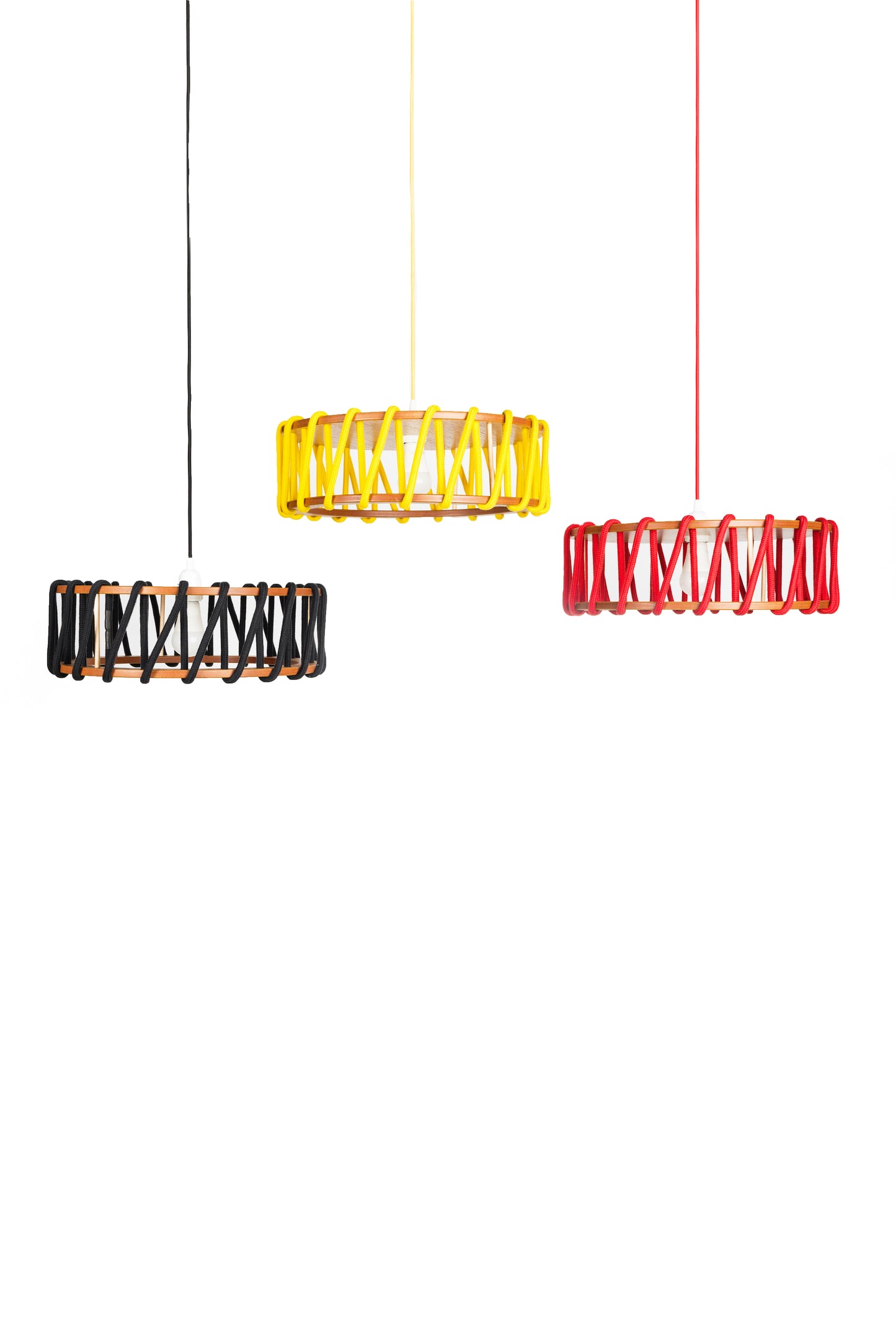 Macaron Pendant Lamp D45