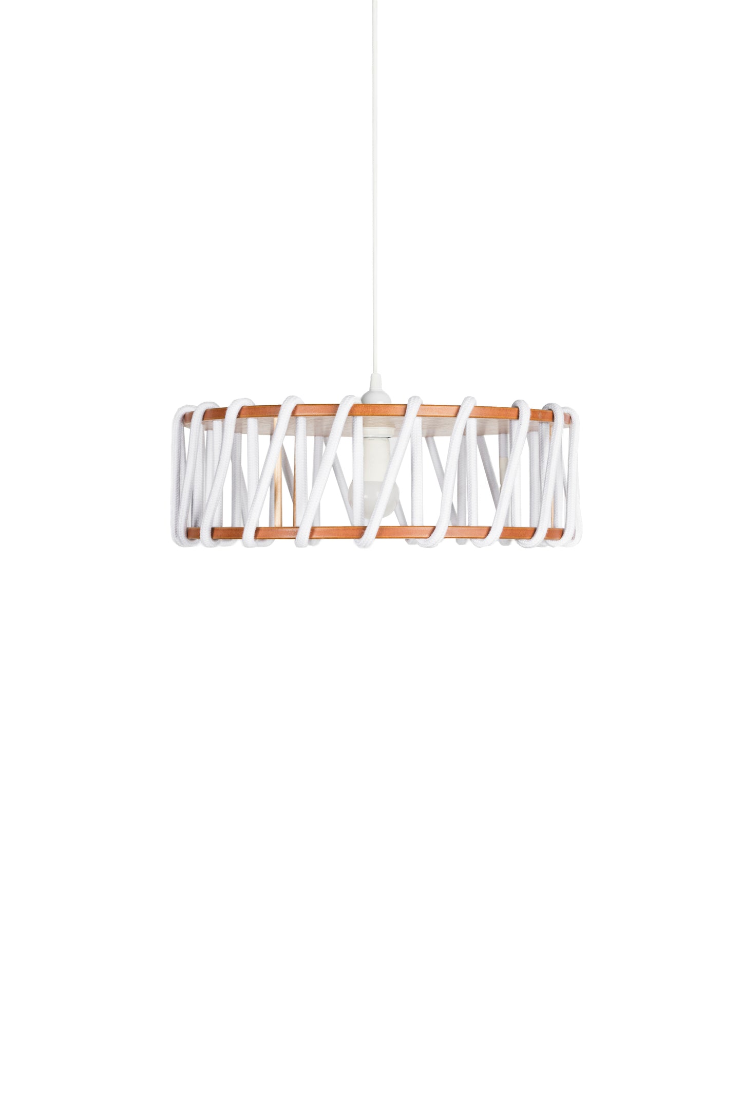 Macaron Pendant Lamp D45