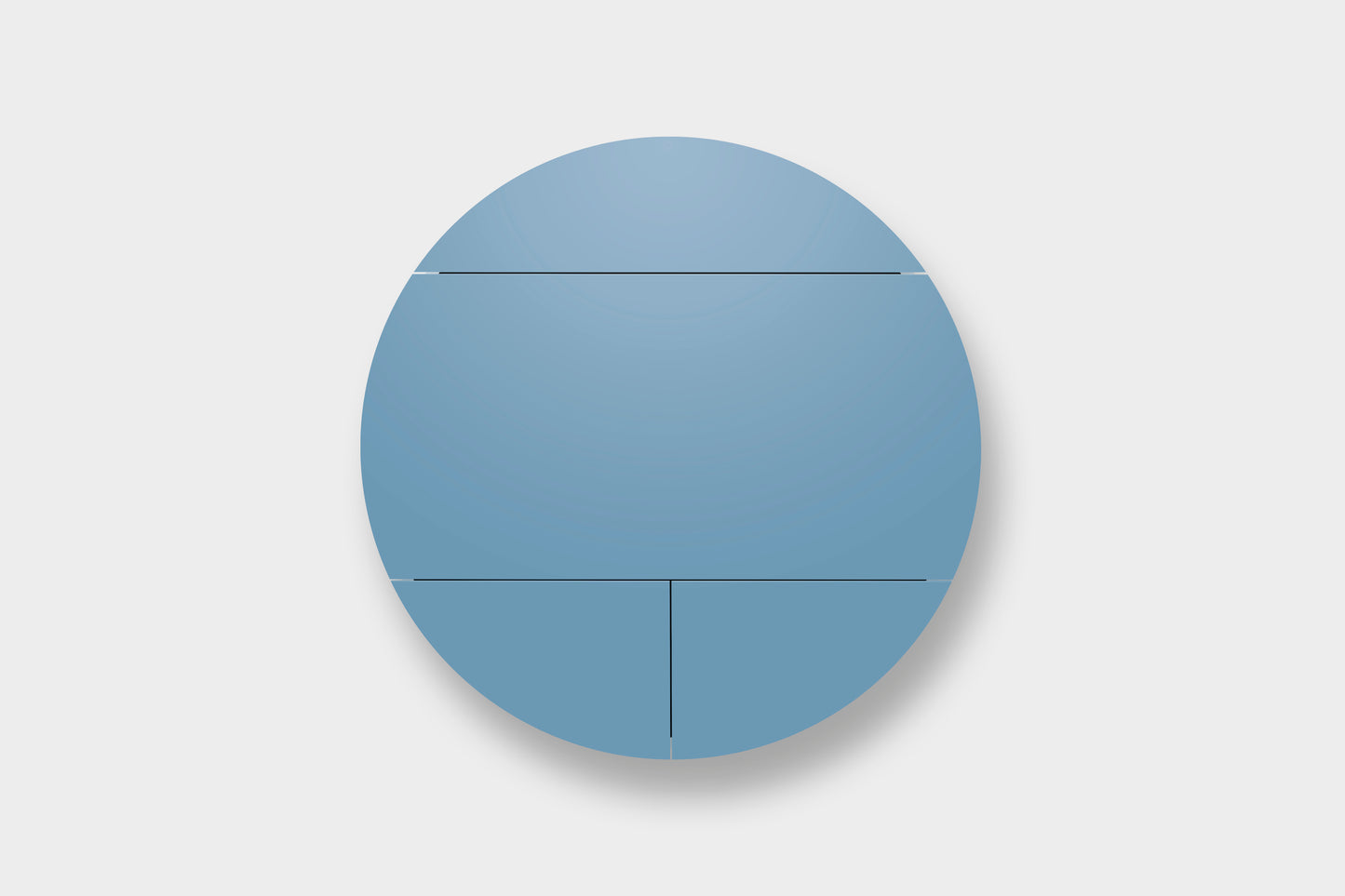 Multifunctional Cabinet Pill Extra