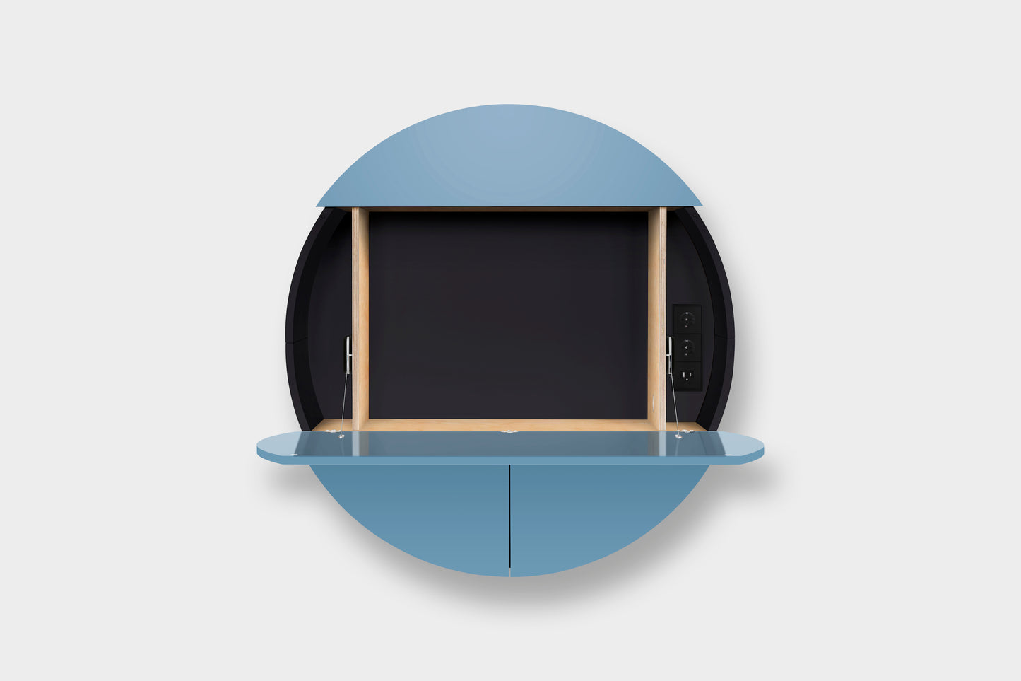Multifunctional Cabinet Pill Extra
