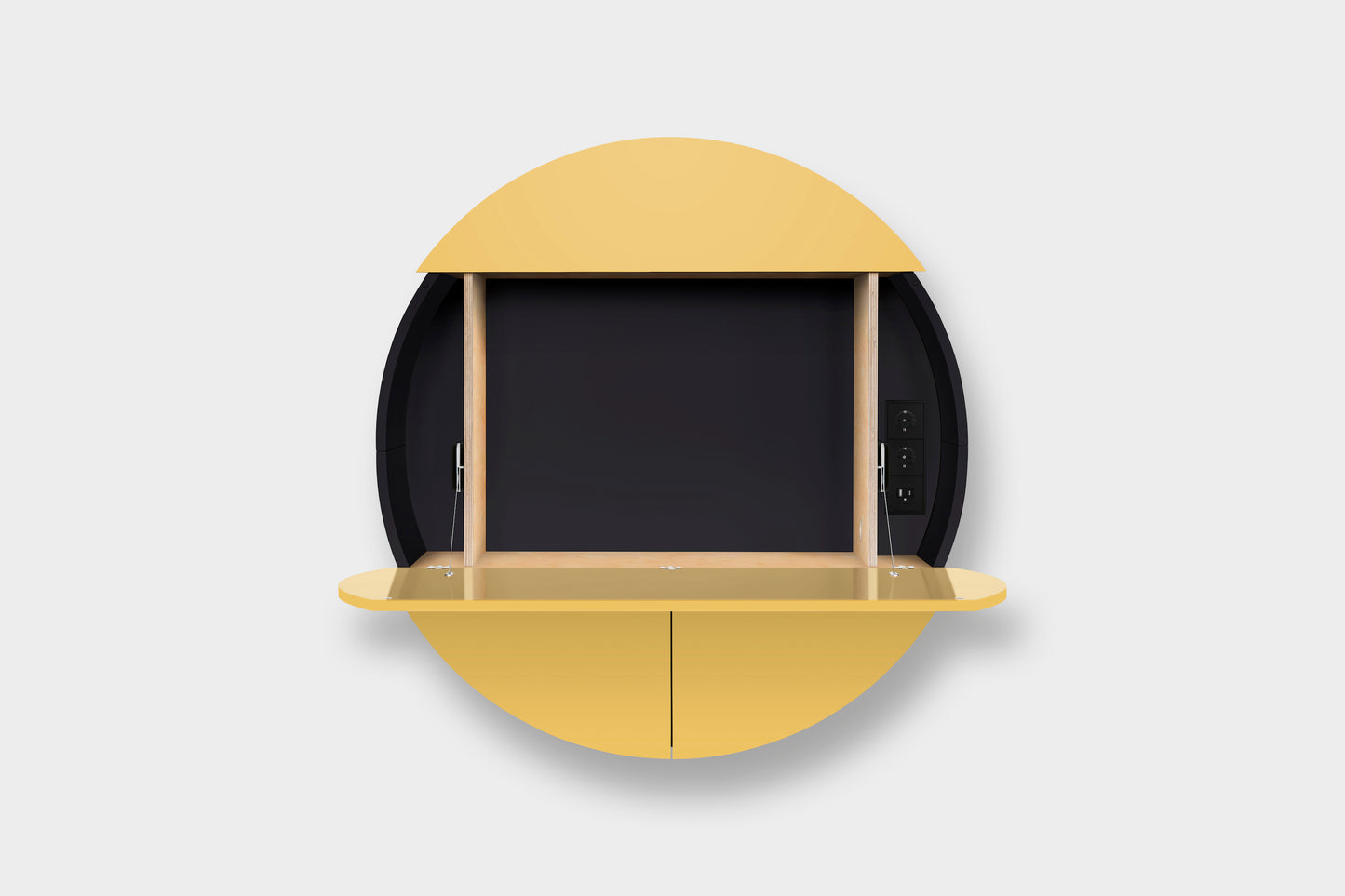 Multifunctional Cabinet Pill Extra