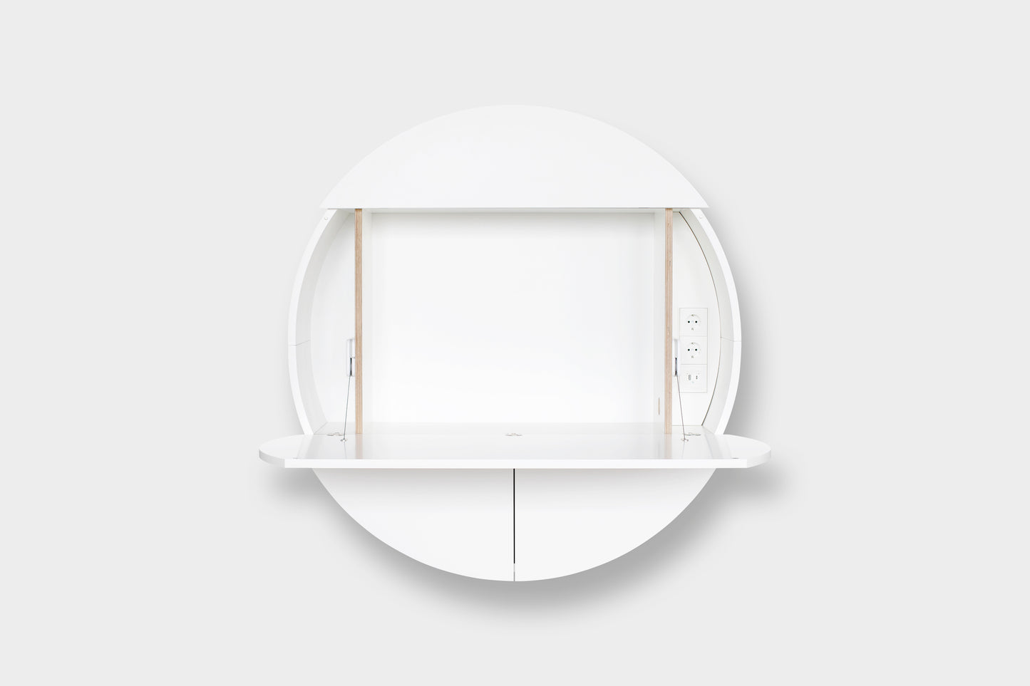 Multifunctional Cabinet Pill Extra
