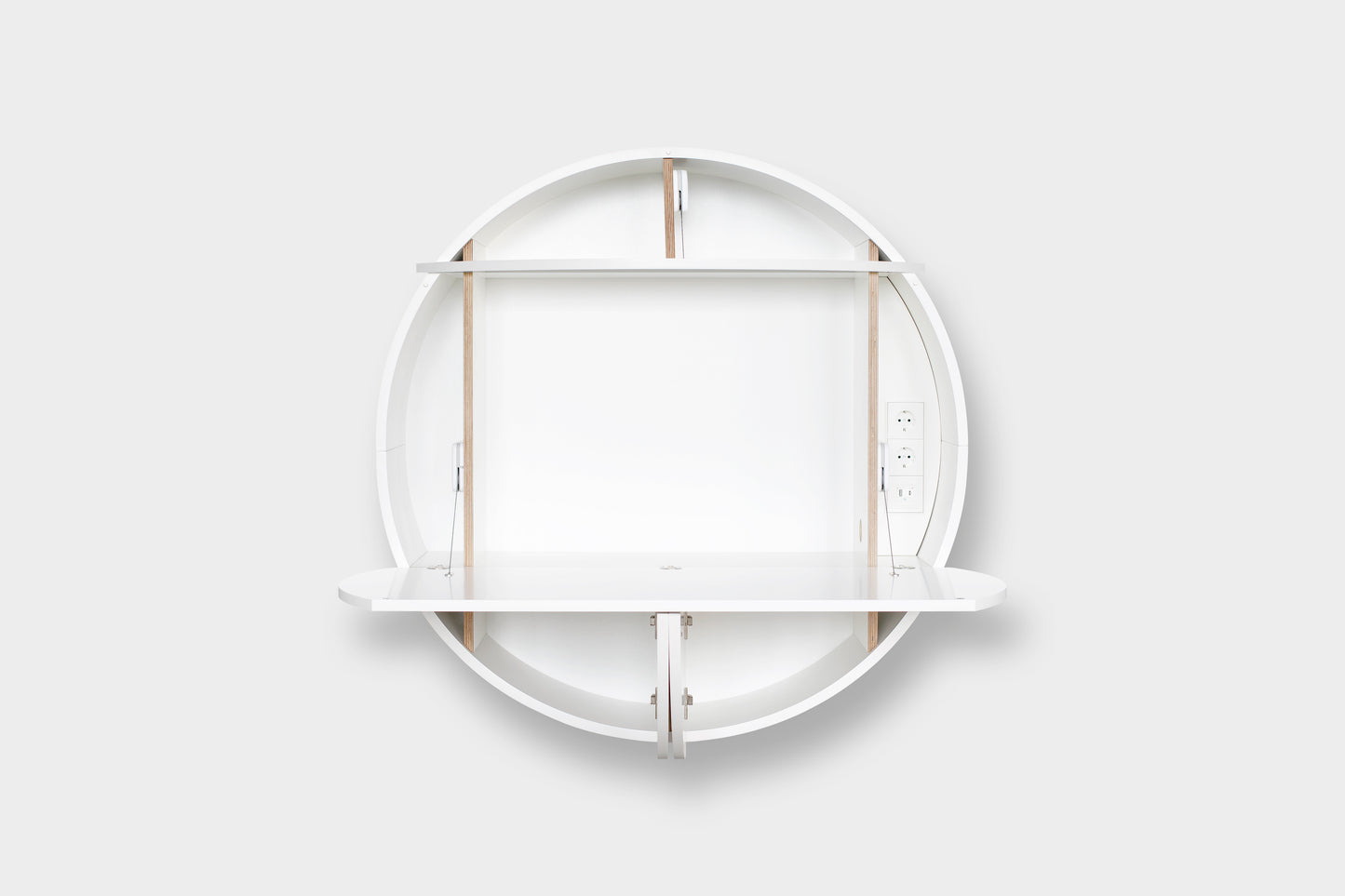Multifunctional Cabinet Pill Extra
