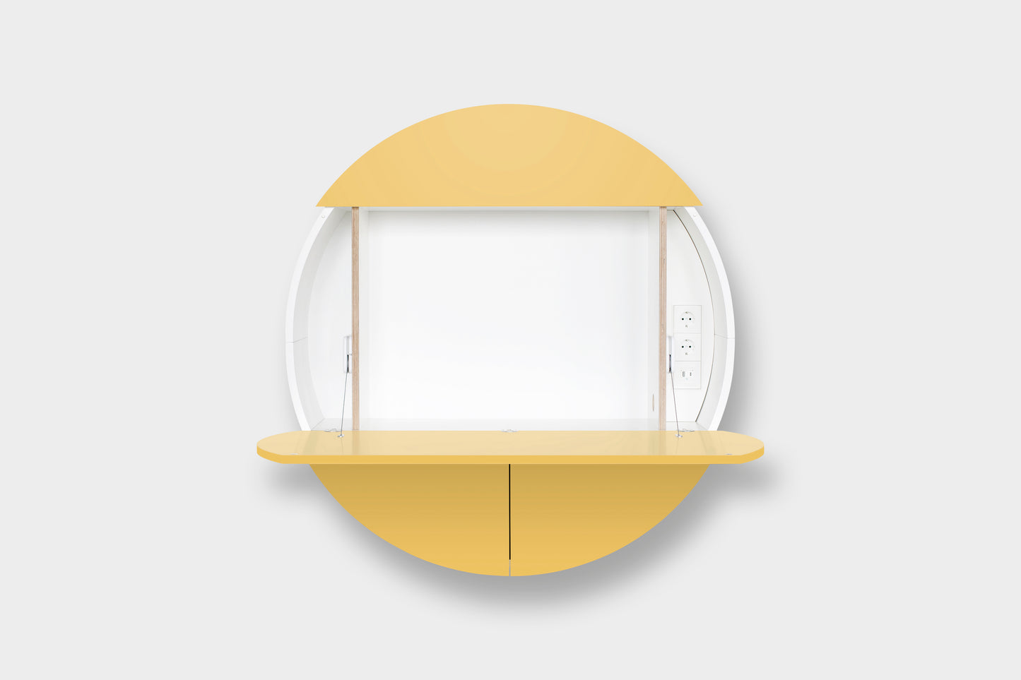 Multifunctional Cabinet Pill Extra