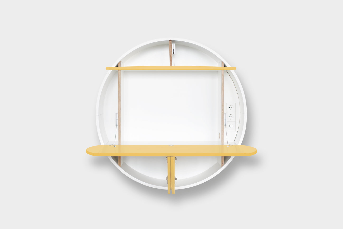 Multifunctional Cabinet Pill Extra