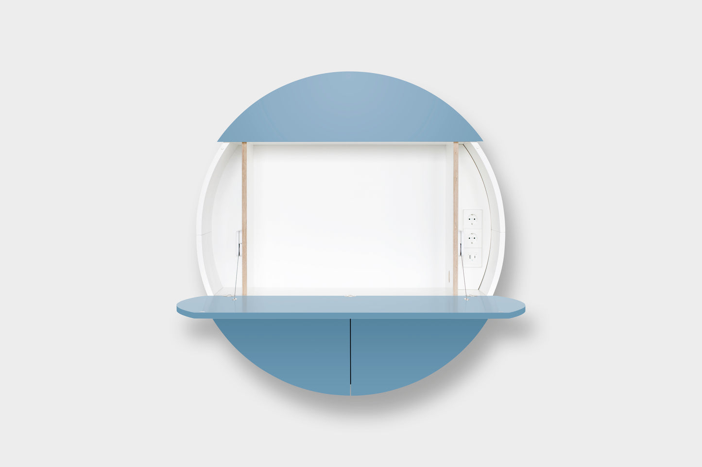 Multifunctional Cabinet Pill Extra