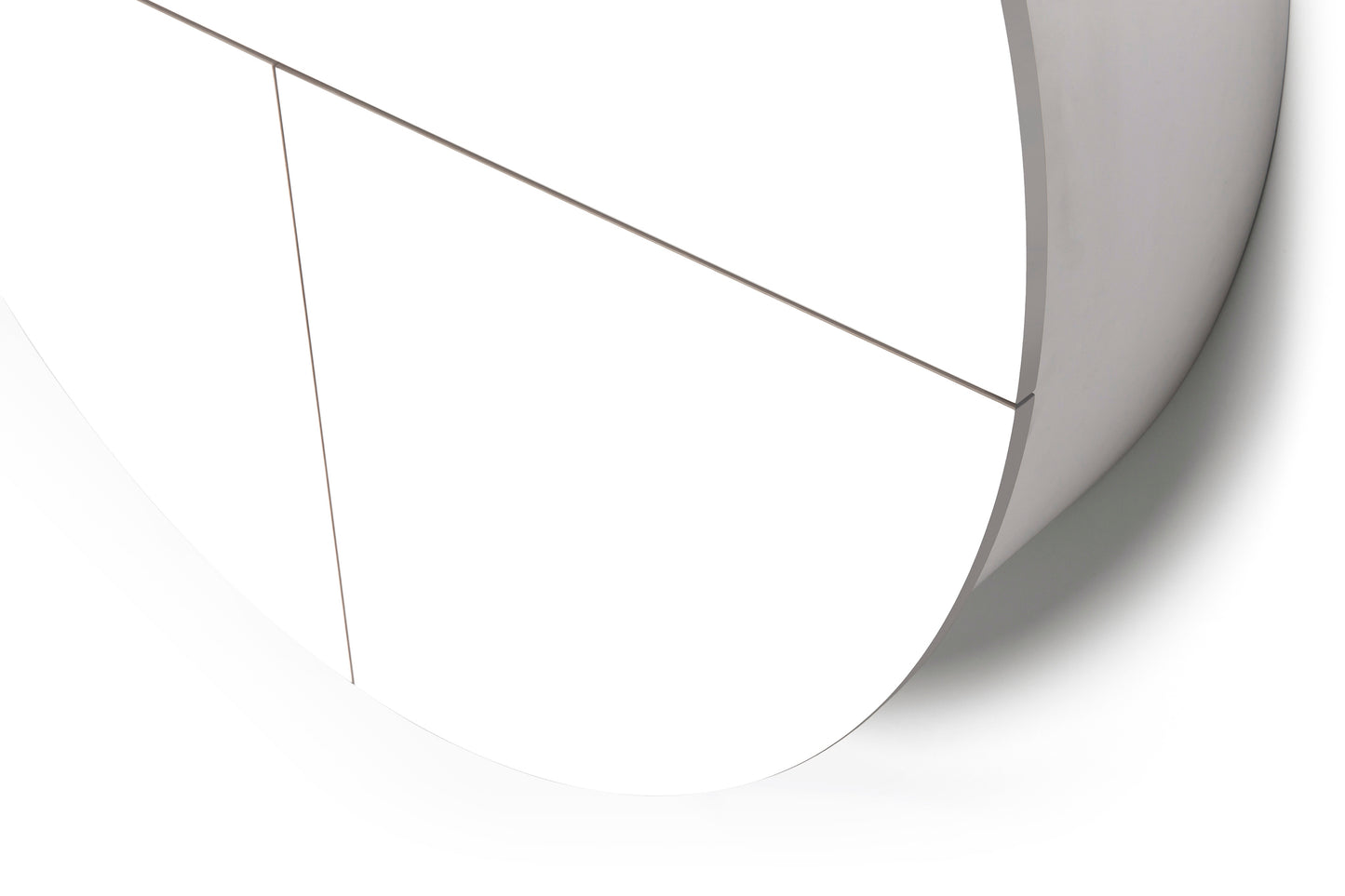 Multifunctional Pill Cabinet White