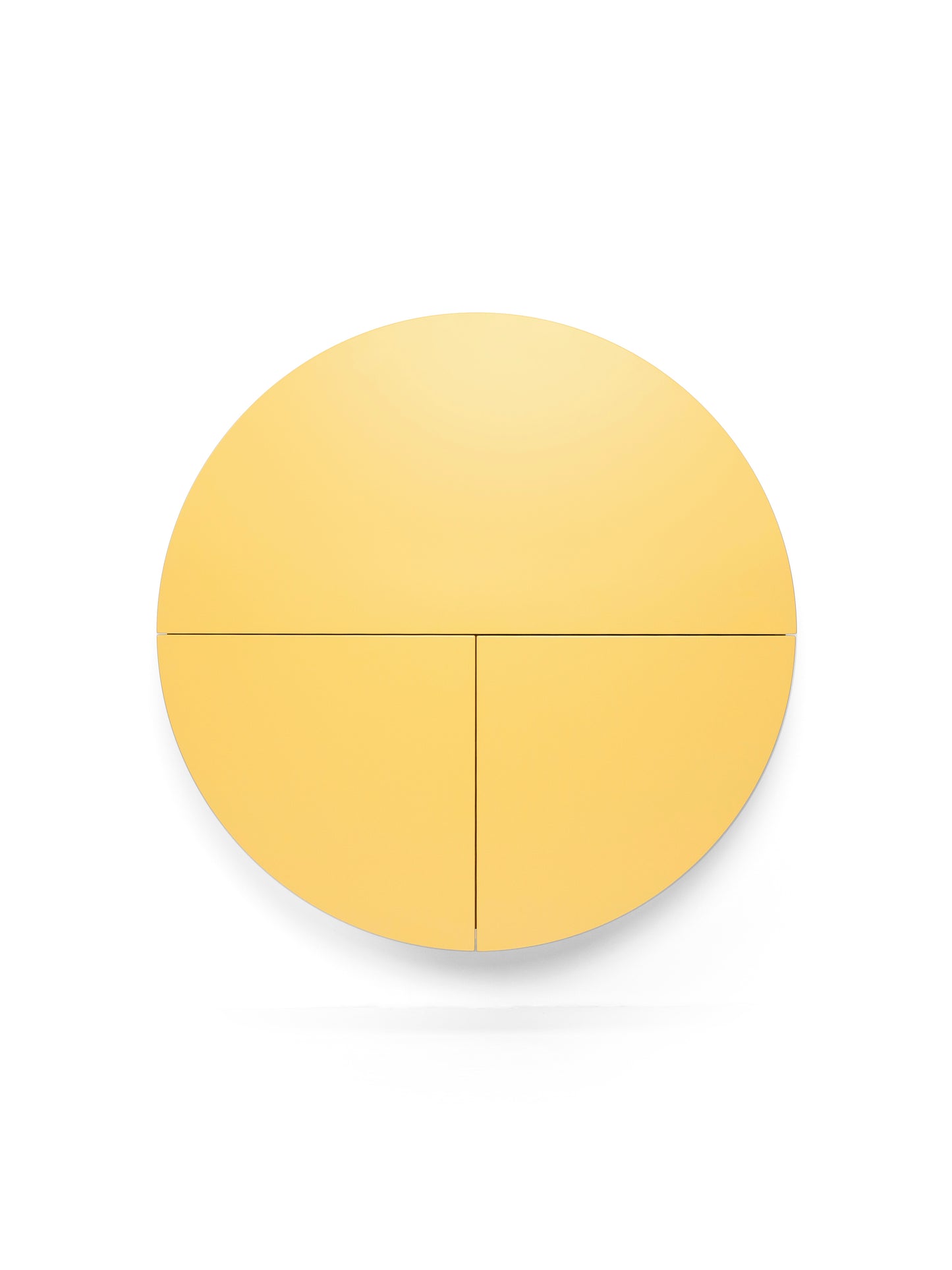 Multifunctional Pill Cabinet White