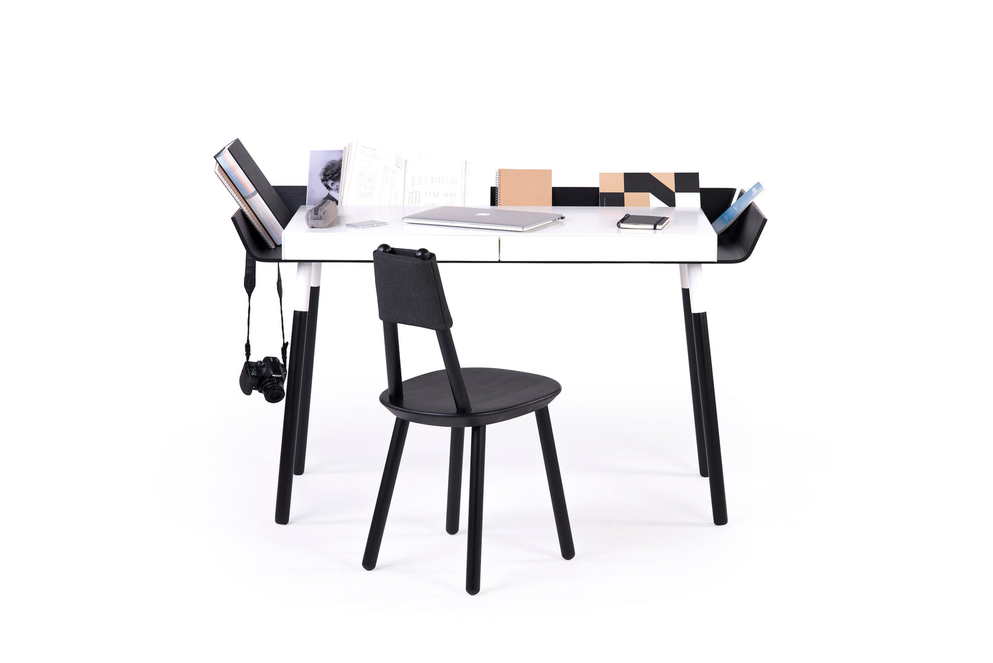 My Writing Desk, 2 drawers