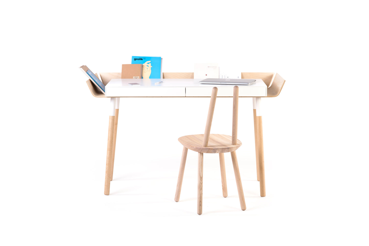 My Writing Desk, 2 drawers