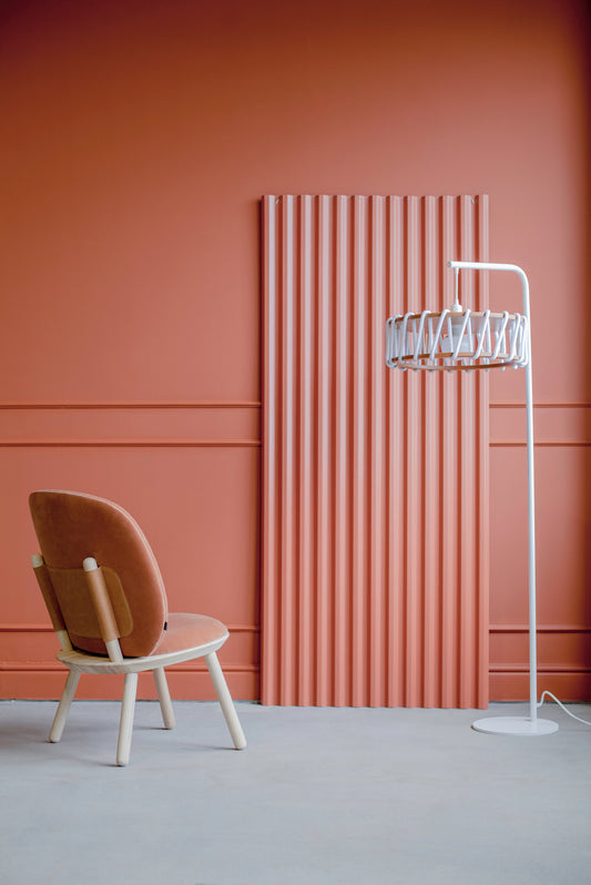 Macaron Floor Lamp D45