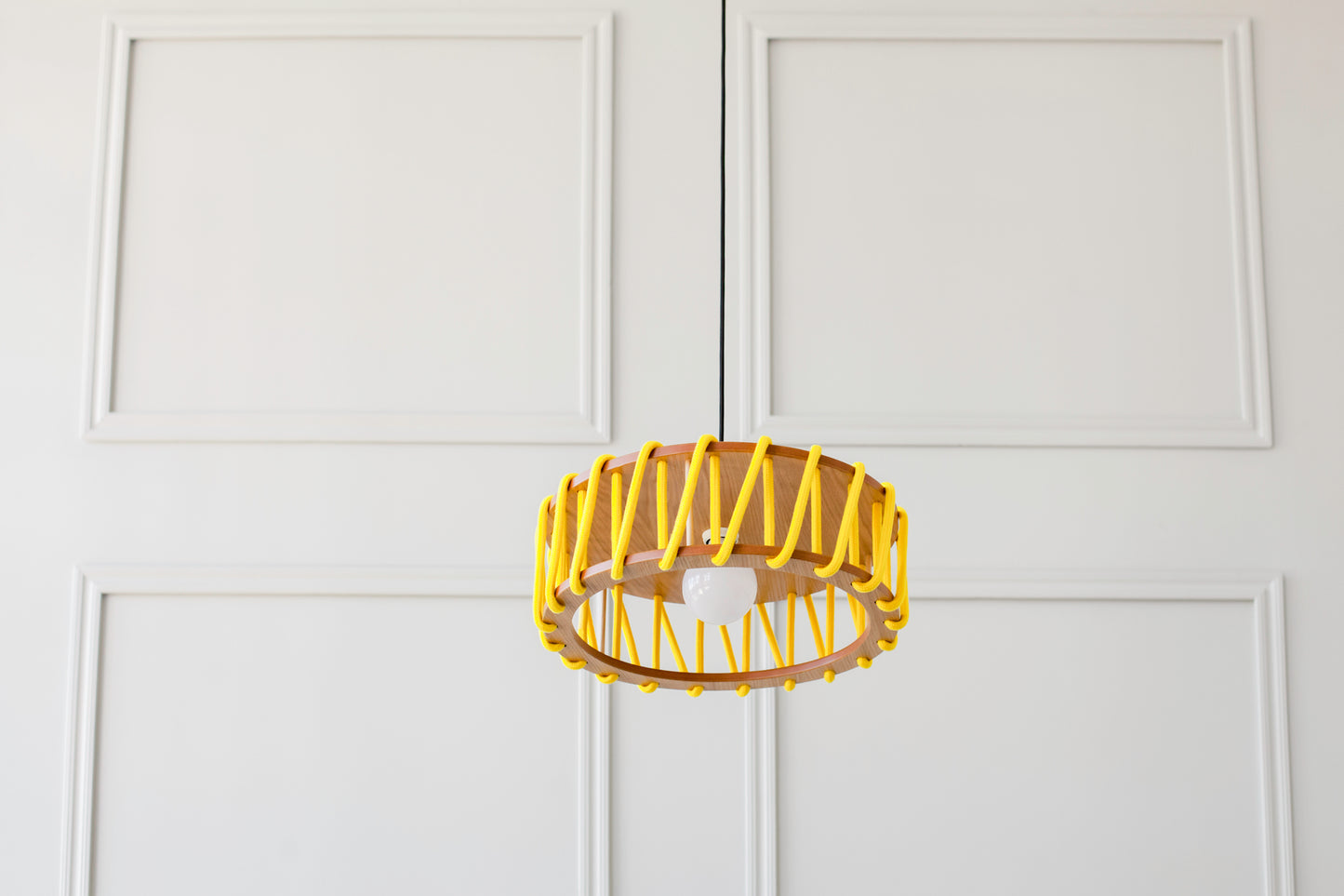 Macaron Pendant Lamp D45
