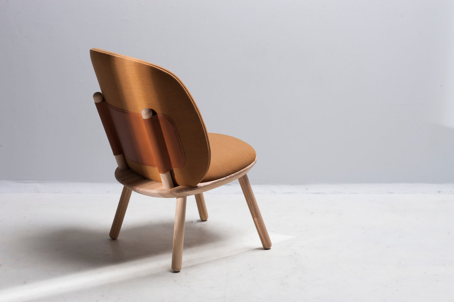Naïve Low Chair Kvadrat