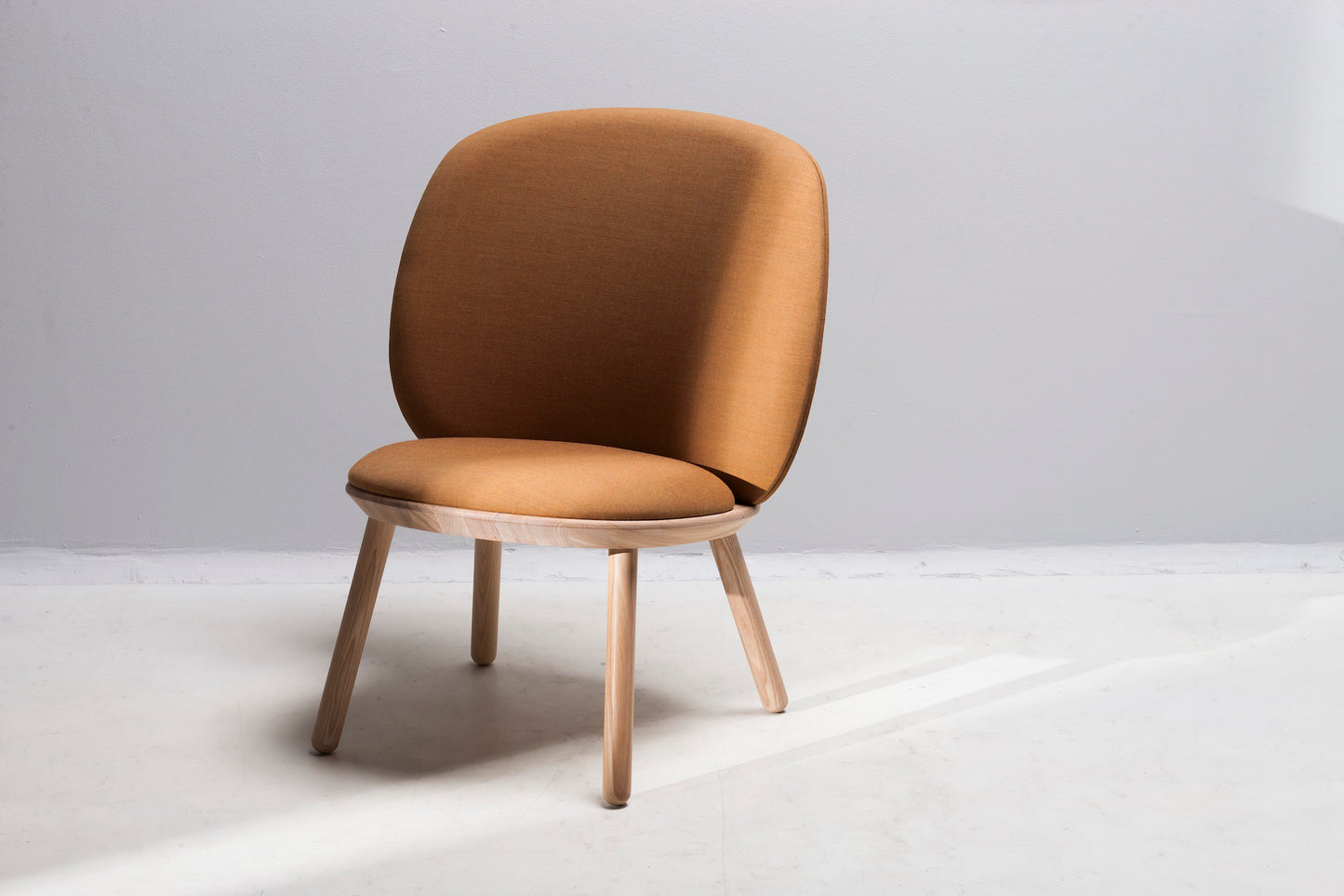 Naïve Low Chair Kvadrat
