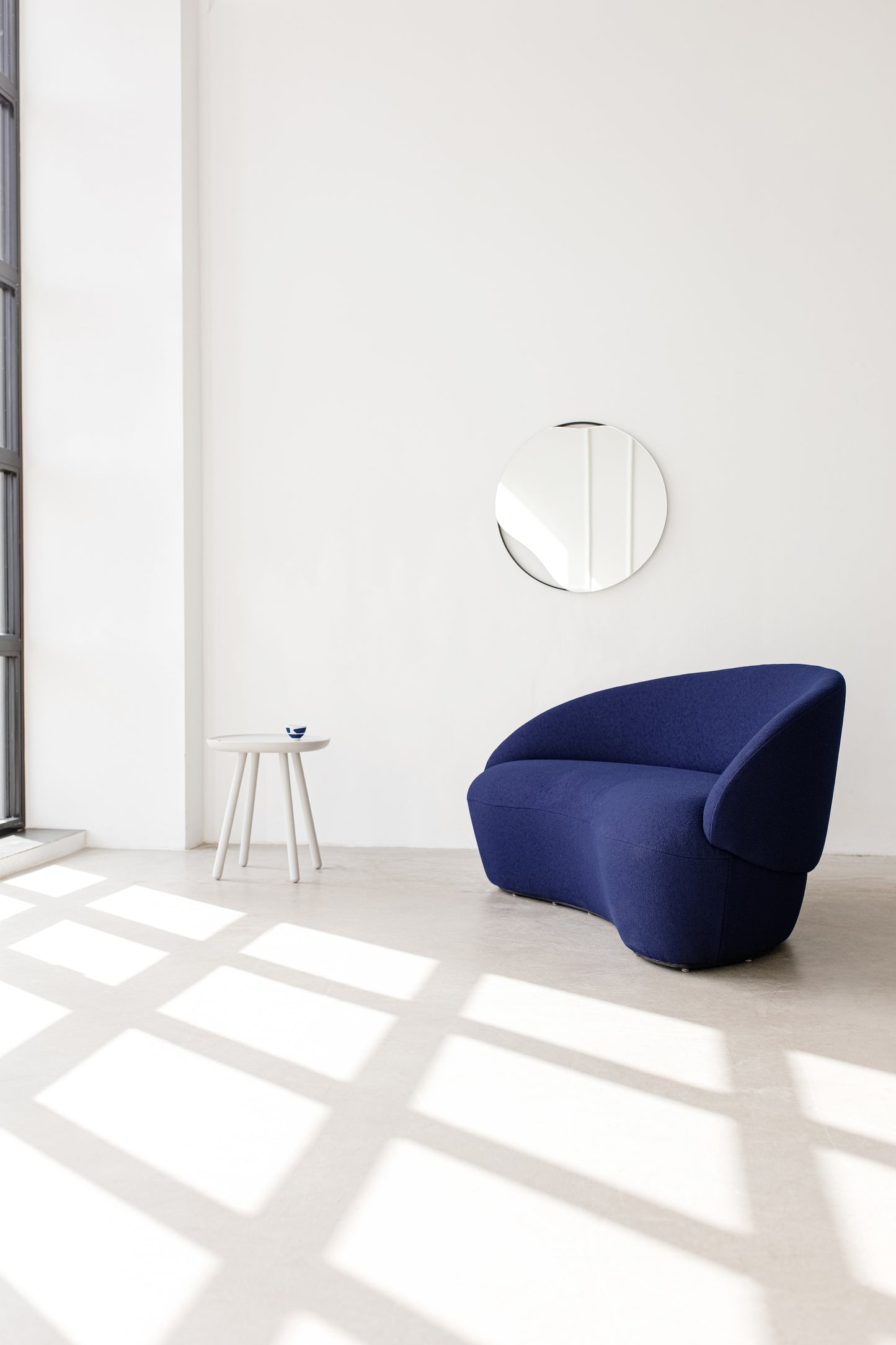 Naïve Sofa Textum Avelina Velour