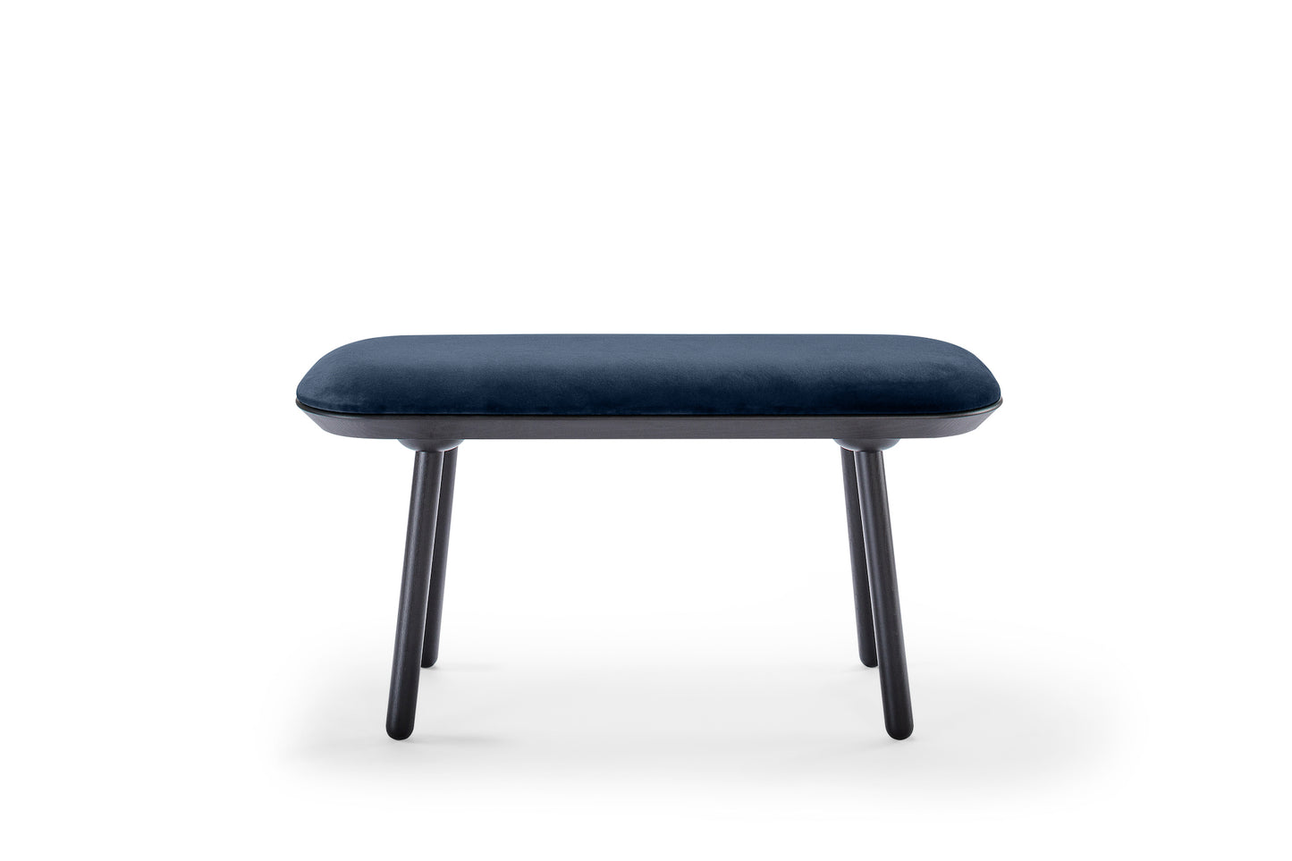 Naïve Bench Velour L100 cm