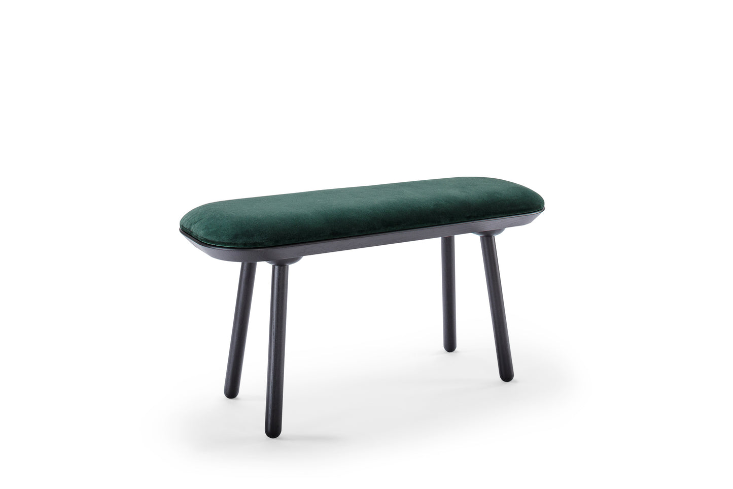 Naïve Bench Velour L100 cm