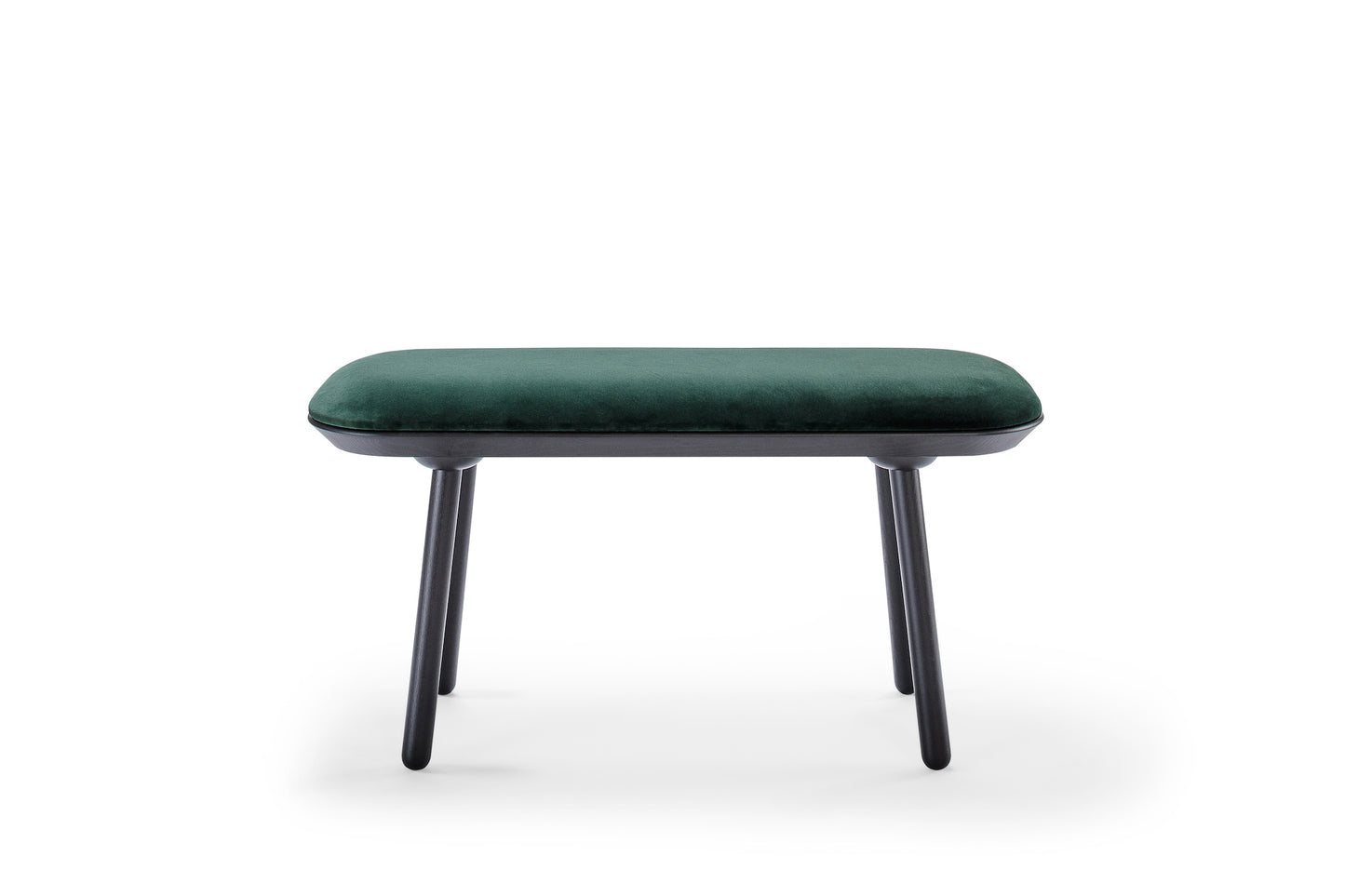 Naïve Bench Velour L100 cm