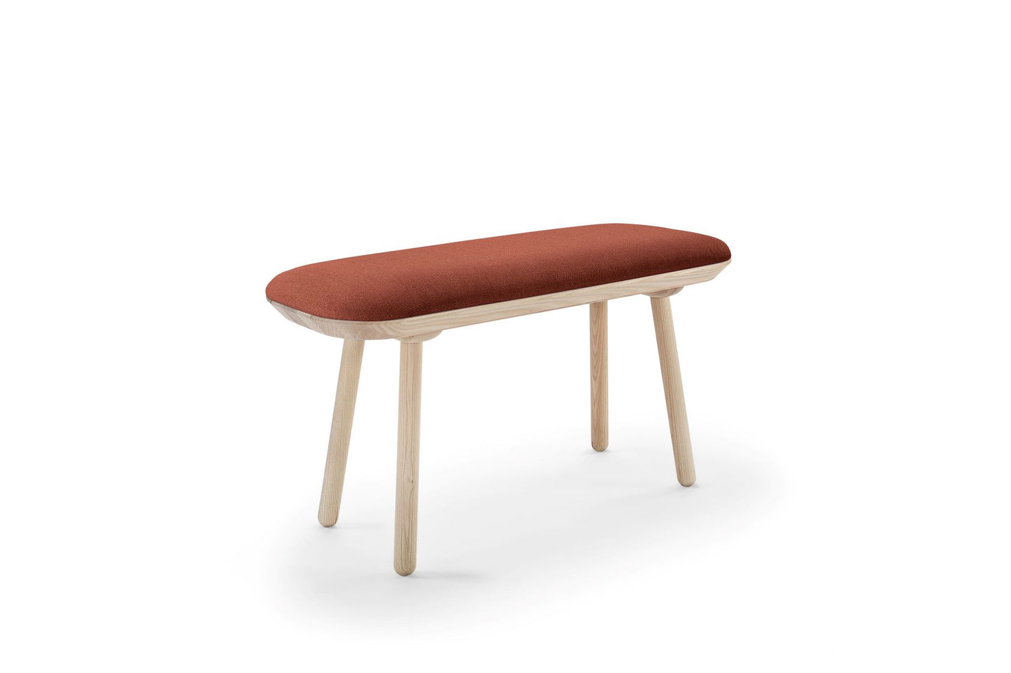Naïve Bench Kvadrat Wool L100