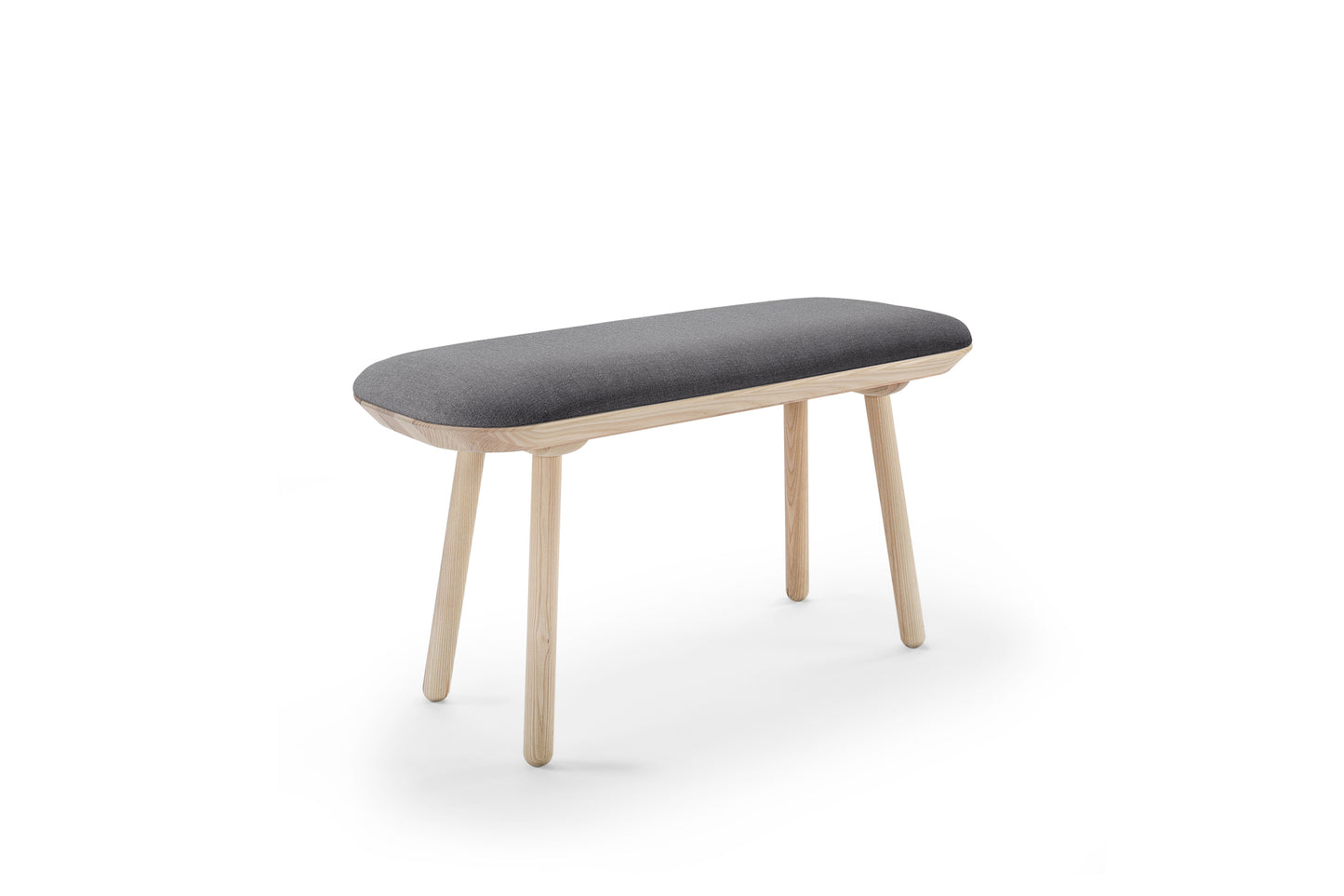 Naïve Bench Kvadrat Wool L100