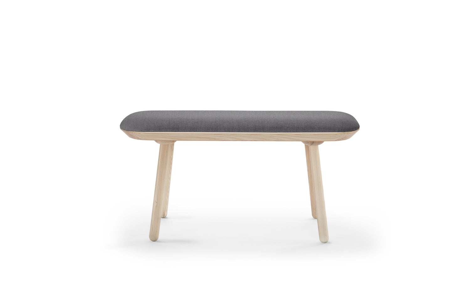 Naïve Bench Kvadrat Wool L100