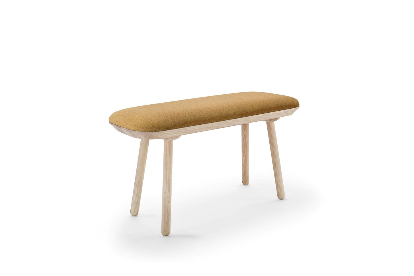 Naïve Bench Kvadrat Wool L100