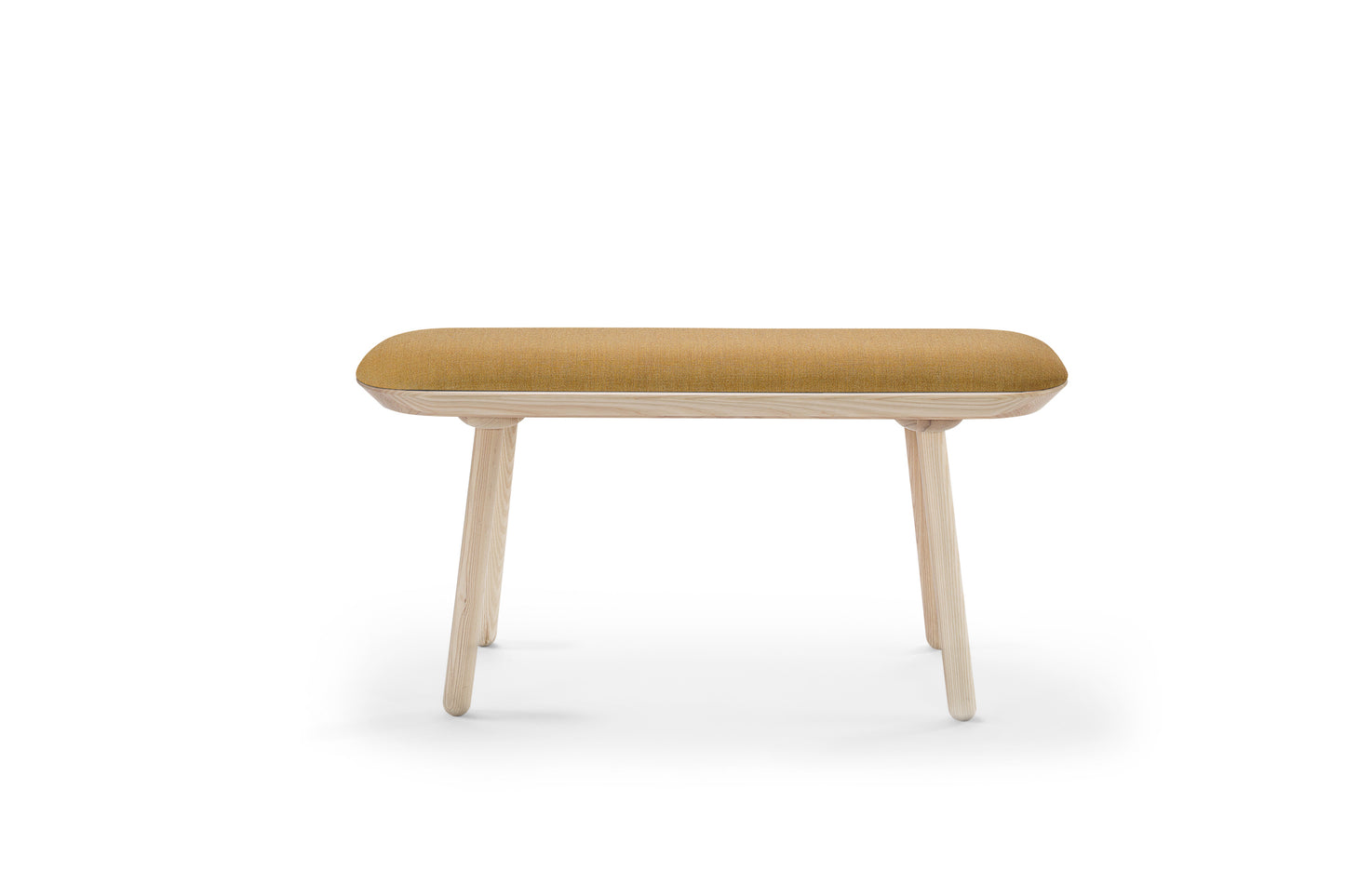 Naïve Bench Kvadrat Wool L100