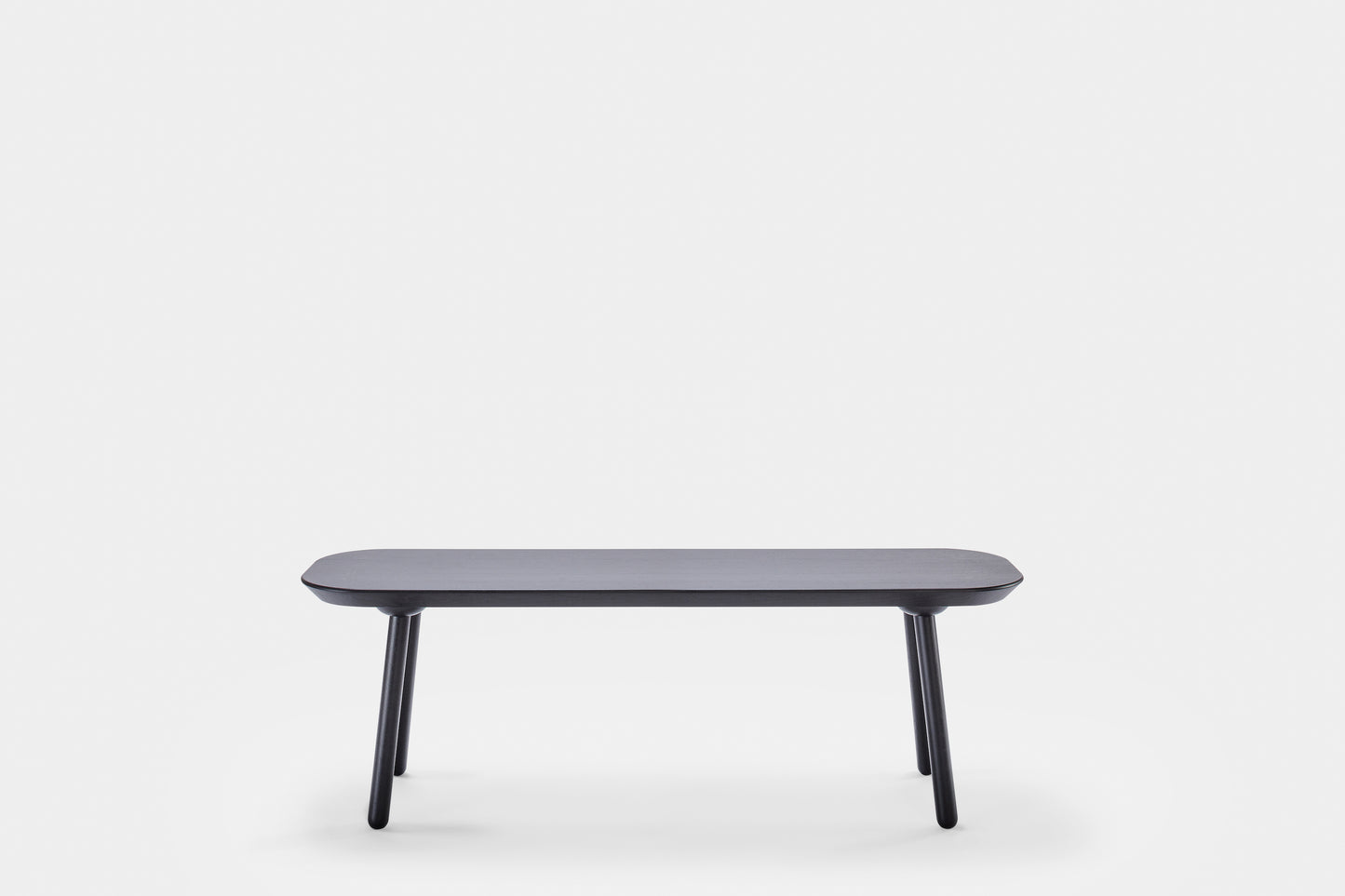 Naïve Bench Ash Wood