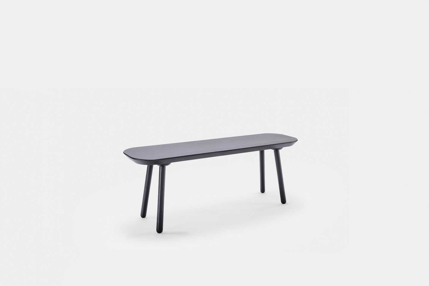 Naïve Bench Ash Wood