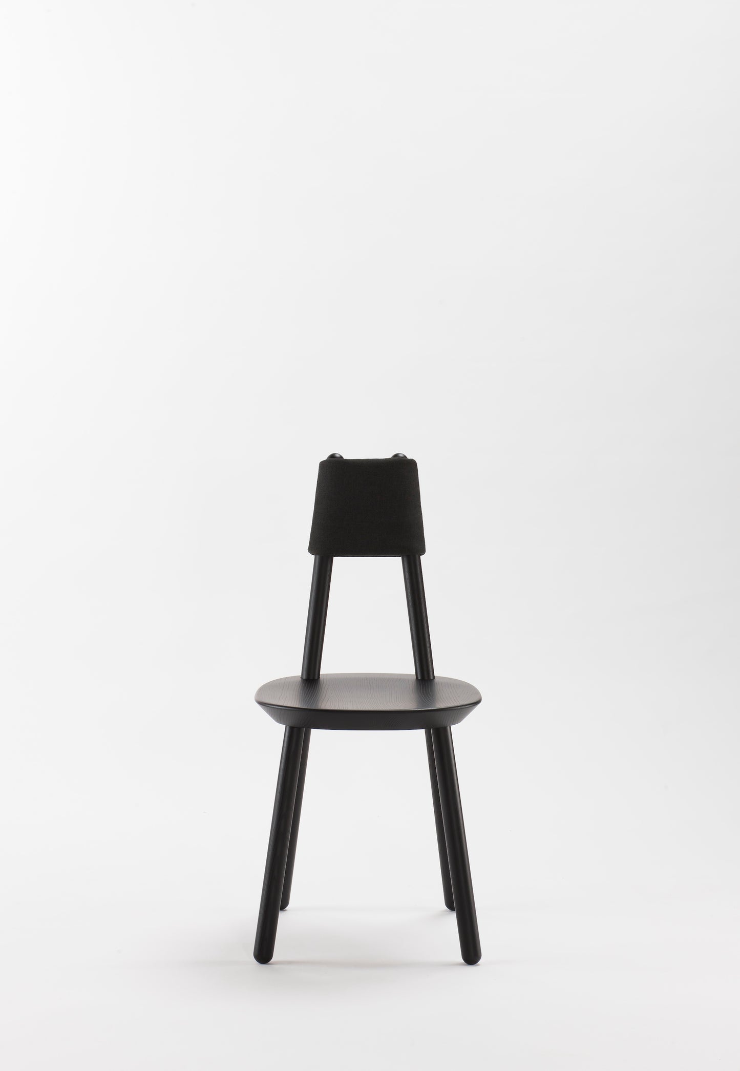 Naïve Dining Chair Ash Wood