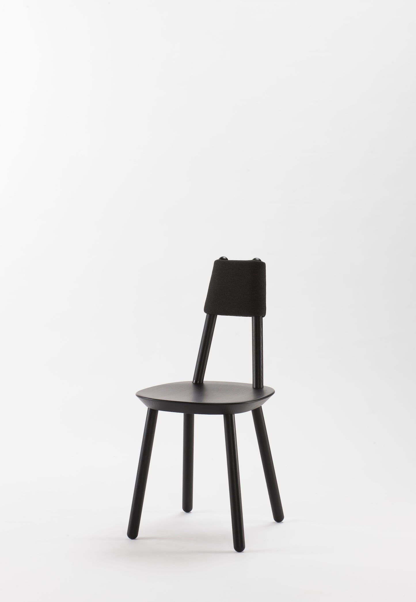 Naïve Dining Chair Ash Wood
