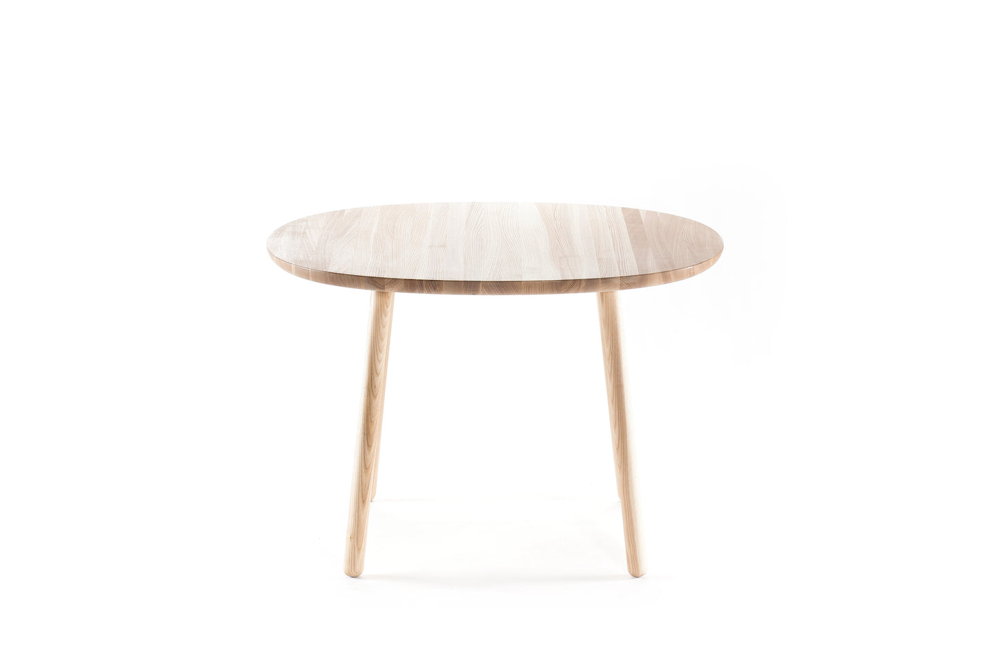 Naïve Dining Table Solid Ash