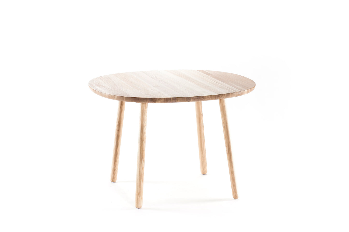 Naïve Dining Table Solid Ash