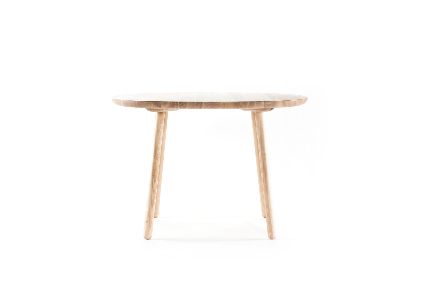 Naïve Dining Table Solid Ash