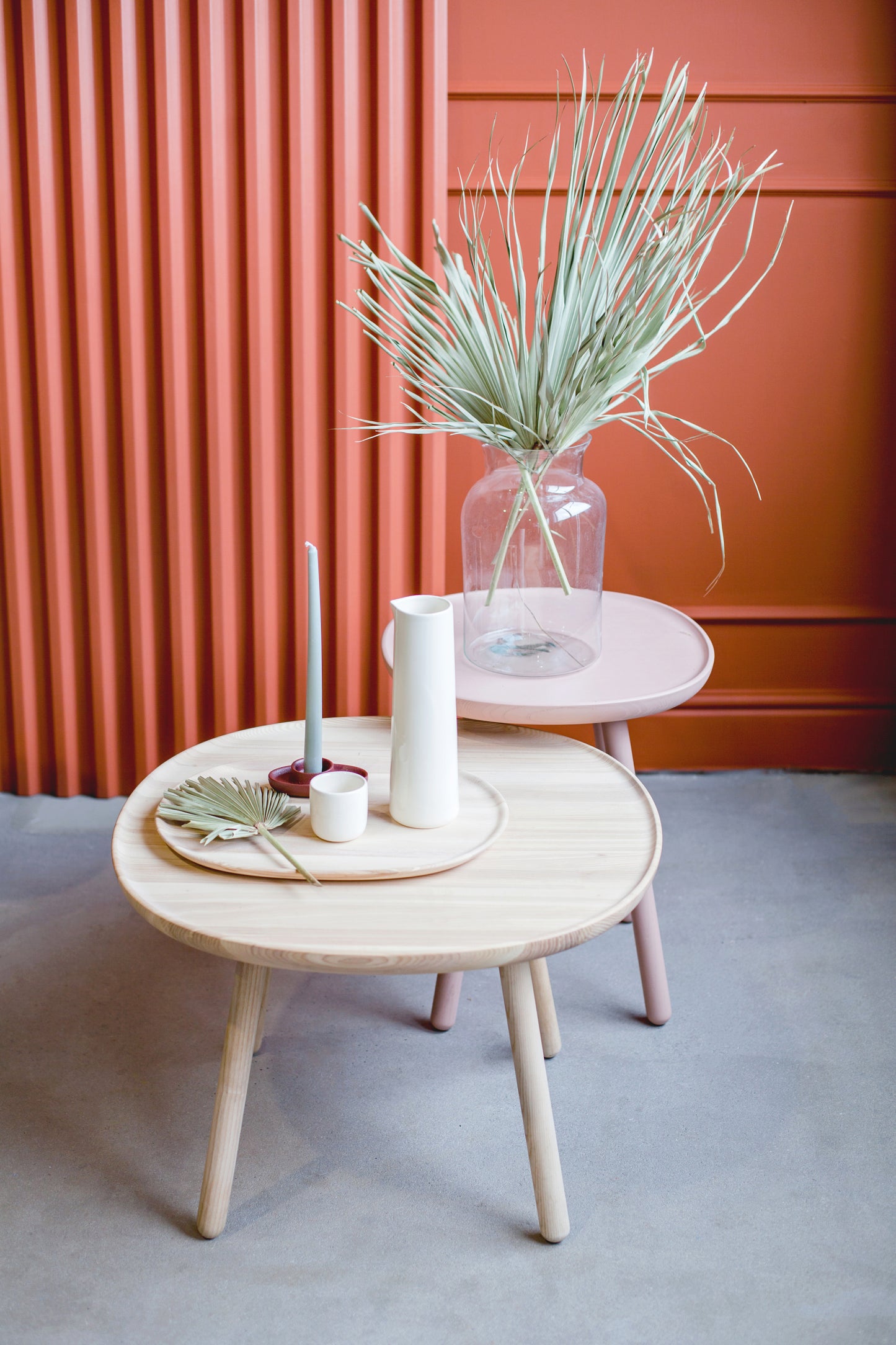 Naïve Side Table D640